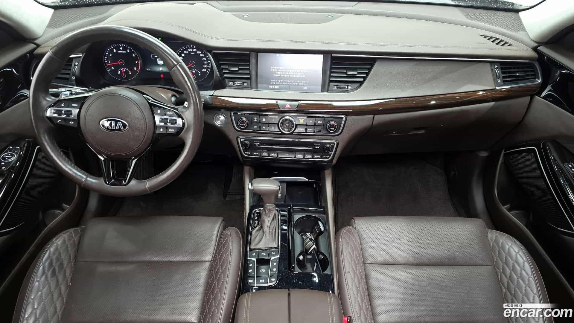 K7 Kia 2018.0-INNER-007
