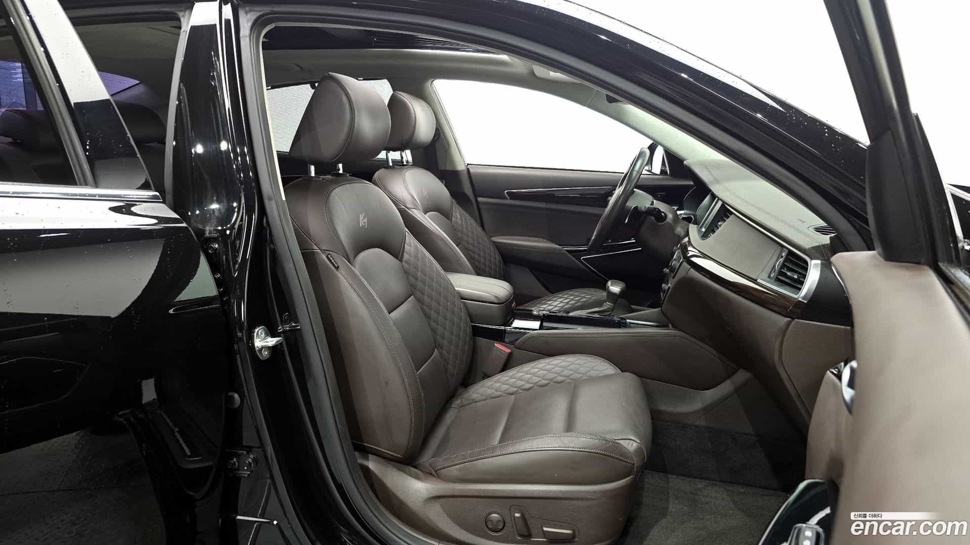 K7 Kia 2018.0-INNER-010