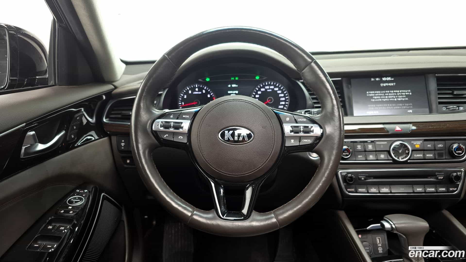 K7 Kia 2018.0-OPTION-017