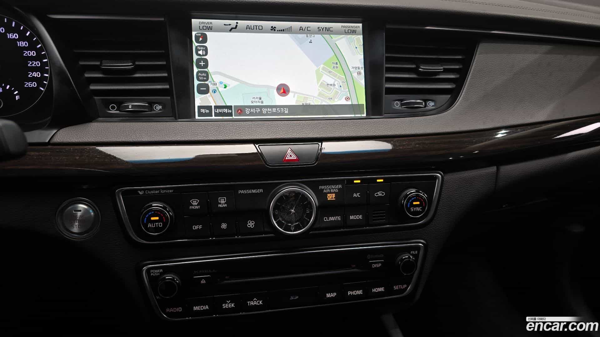 K7 Kia 2018.0-OPTION-018