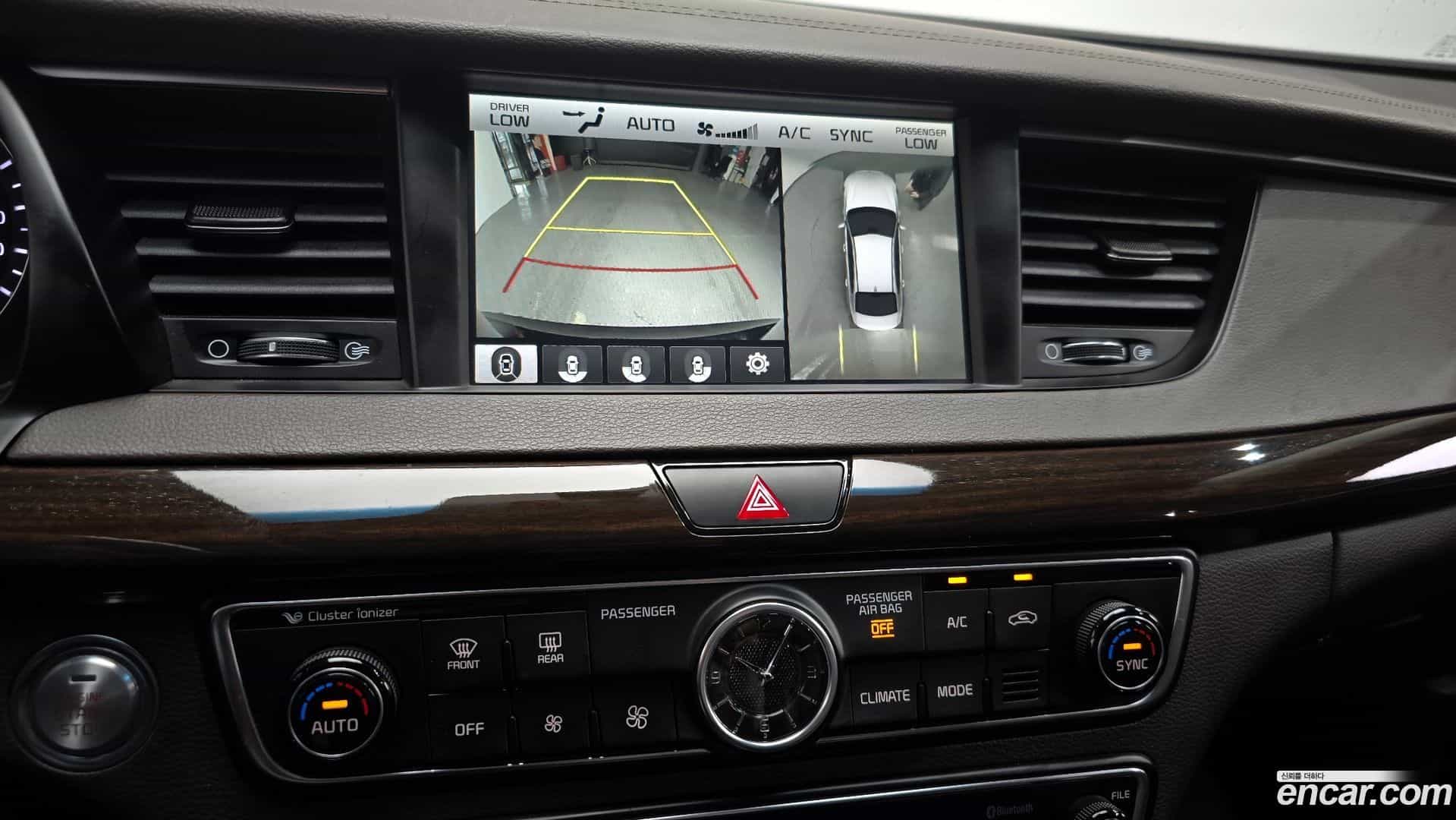 K7 Kia 2018.0-OPTION-019