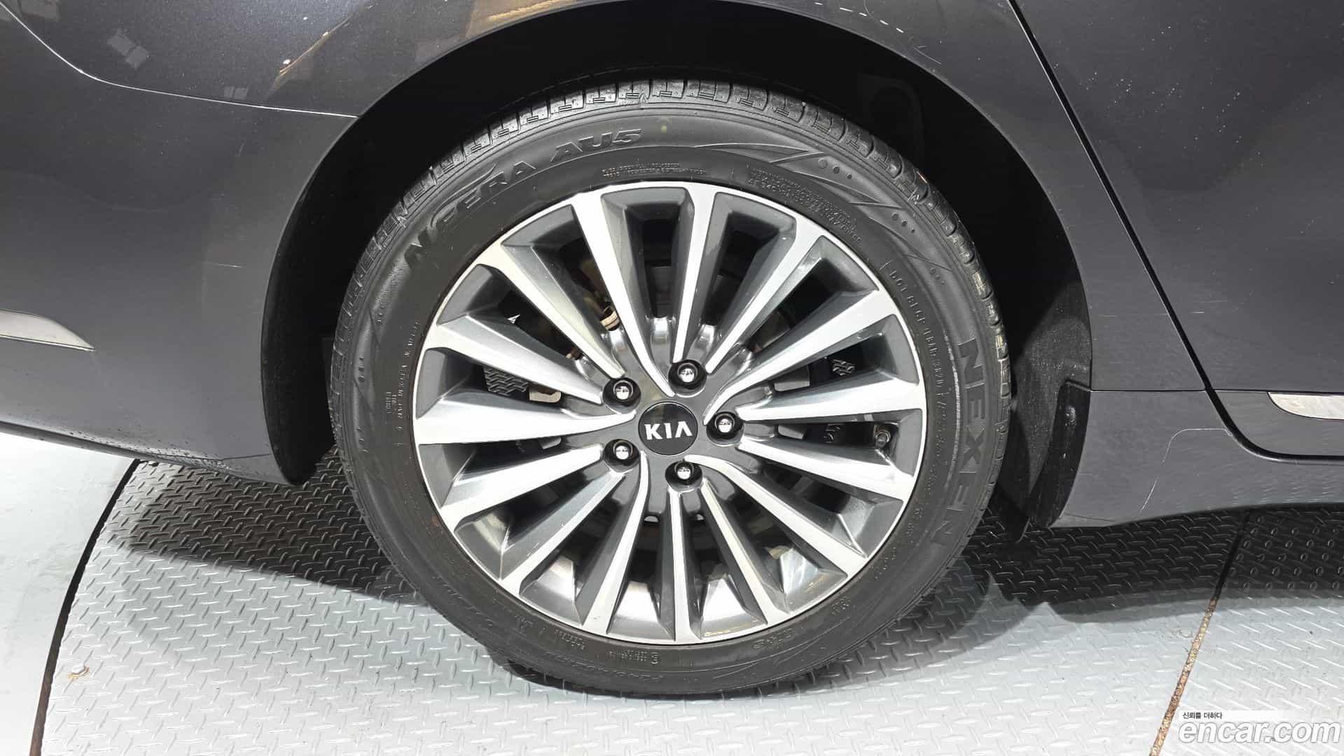 K7 Kia 2016.2-OUTER-005