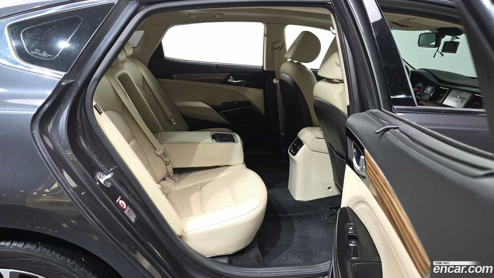 K7 Kia 2016.2-OPTION-016