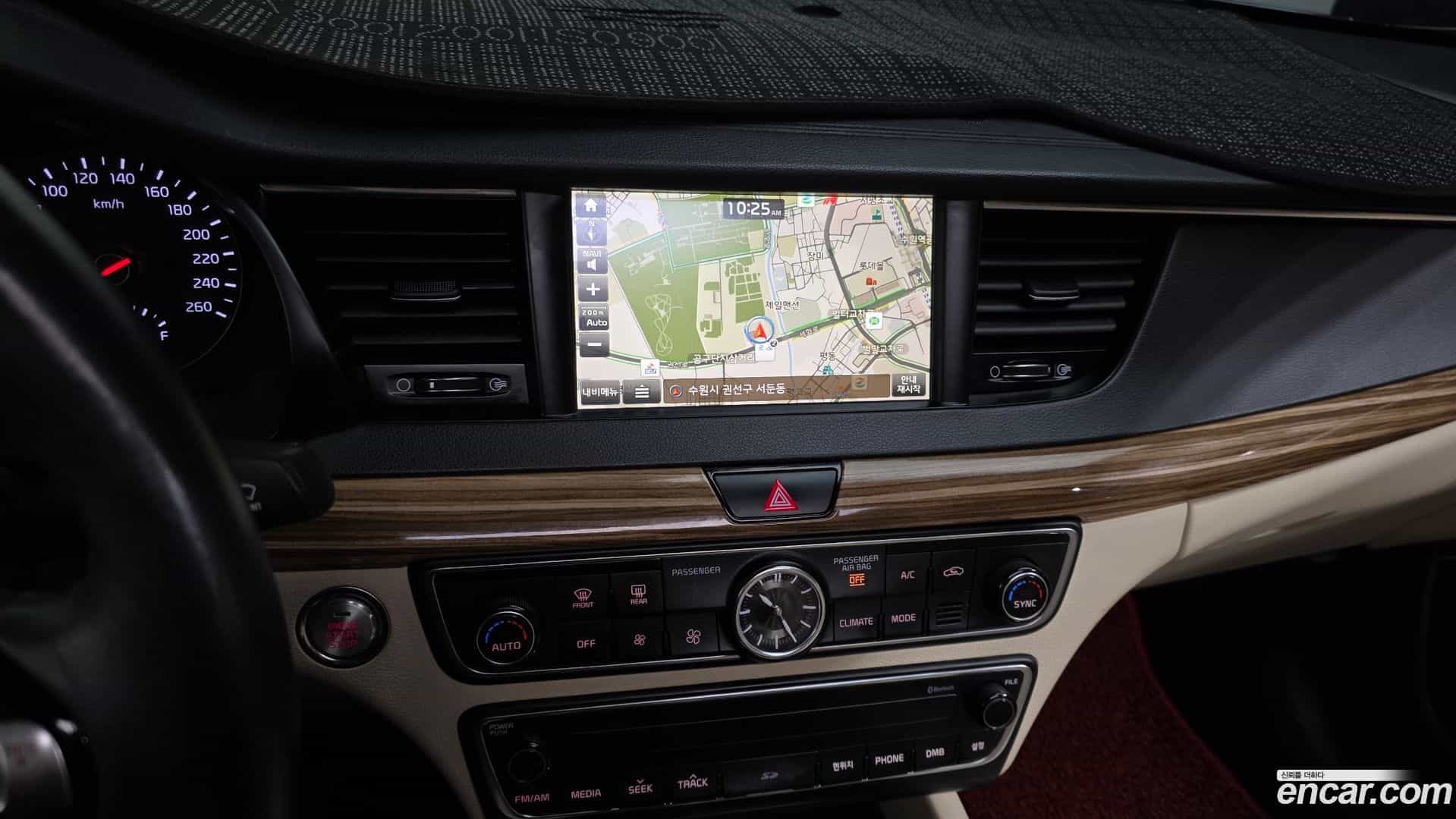 K7 Kia 2016.2-OPTION-019