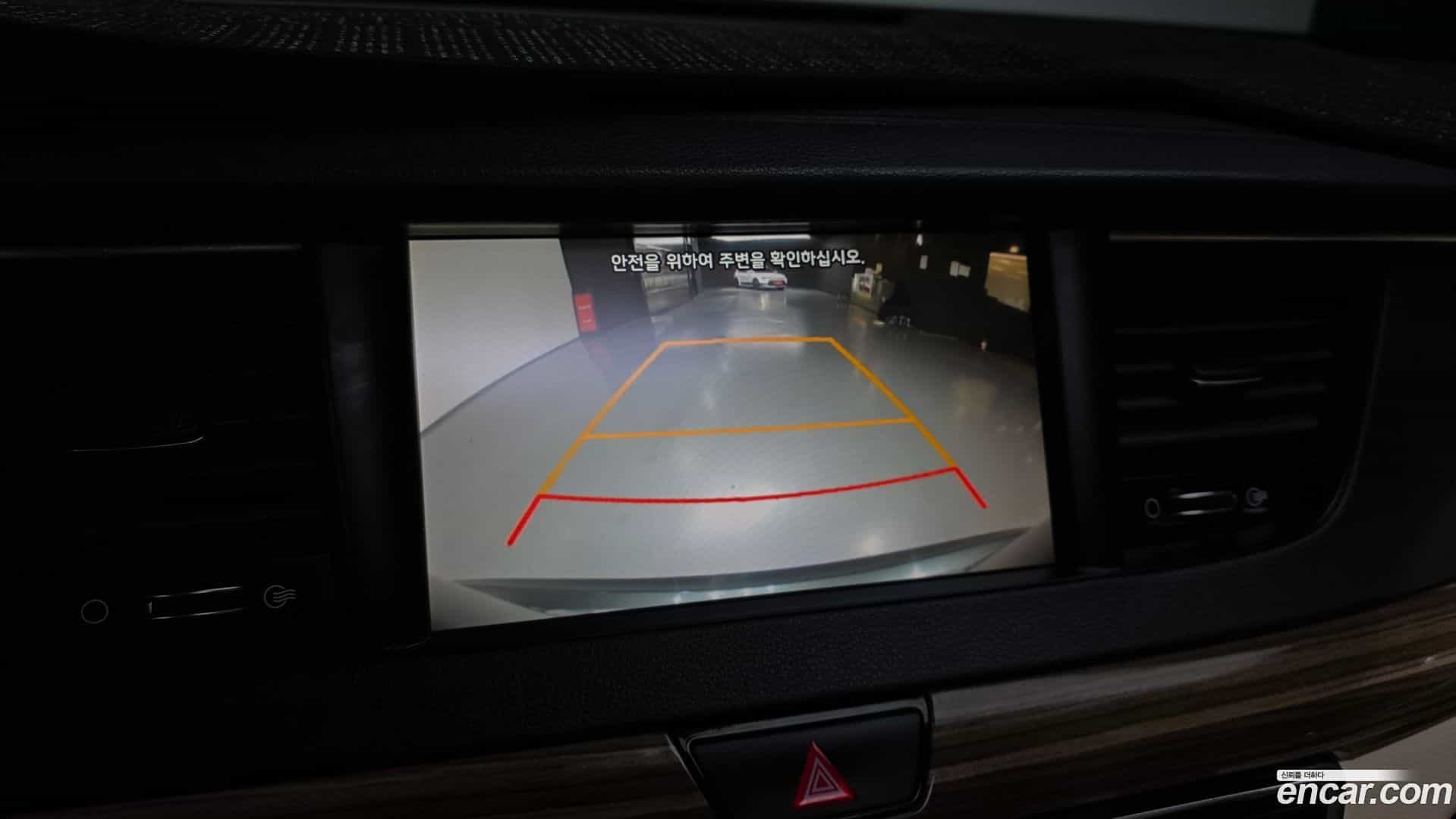 K7 Kia 2016.2-OPTION-020