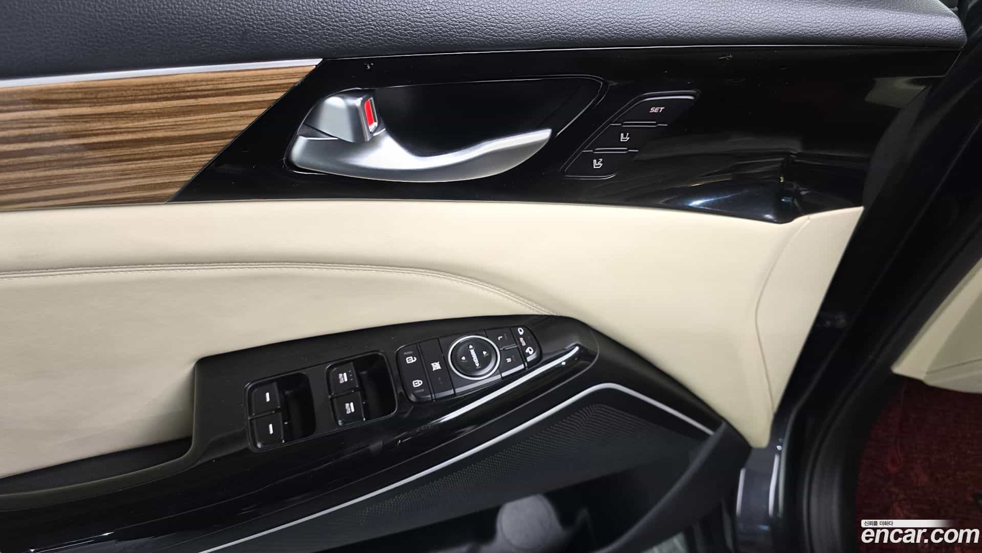 K7 Kia 2016.2-OPTION-021