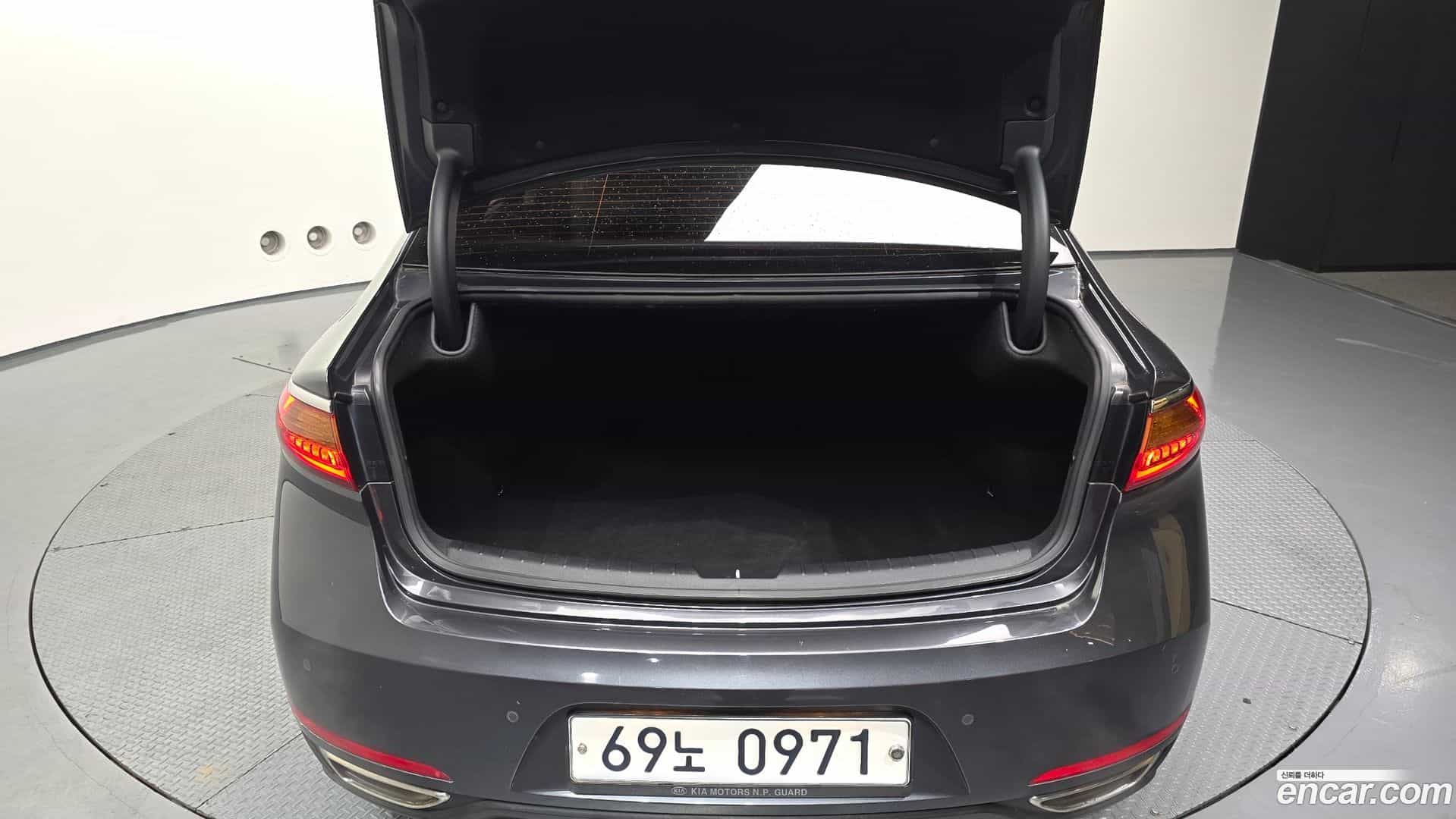 K7 Kia 2016.2-OPTION-024