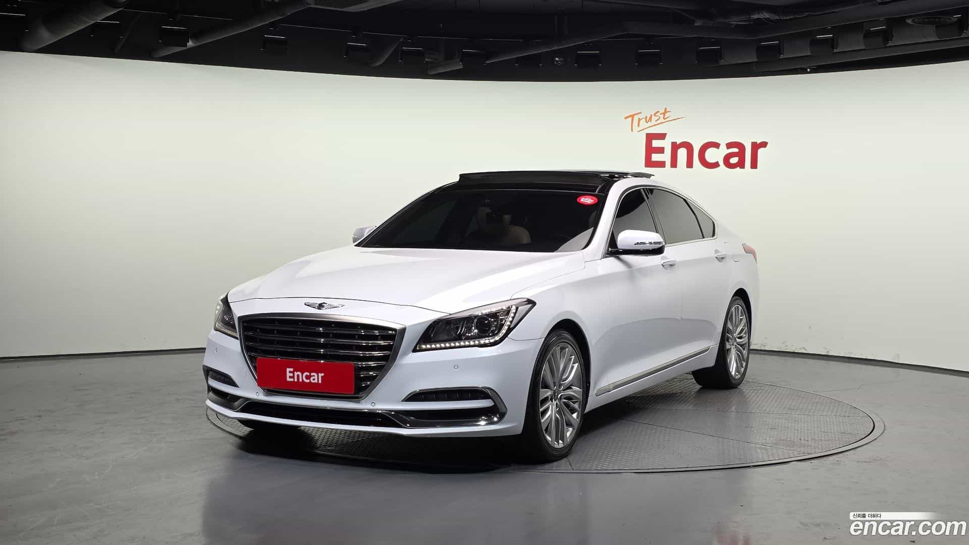 Genesis Hyundai 2016.4-OUTER-001