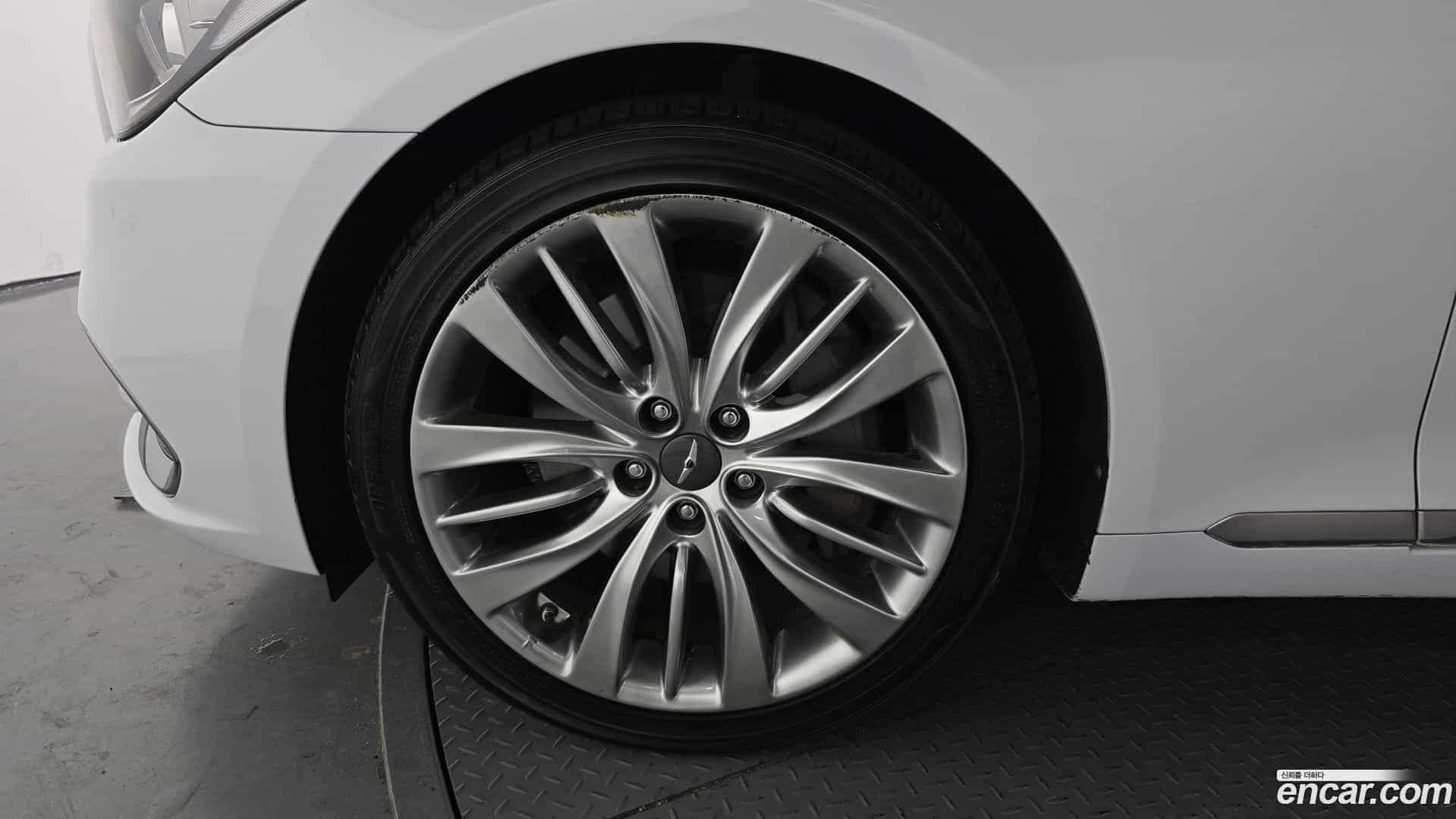 Genesis Hyundai 2016.4-OUTER-005