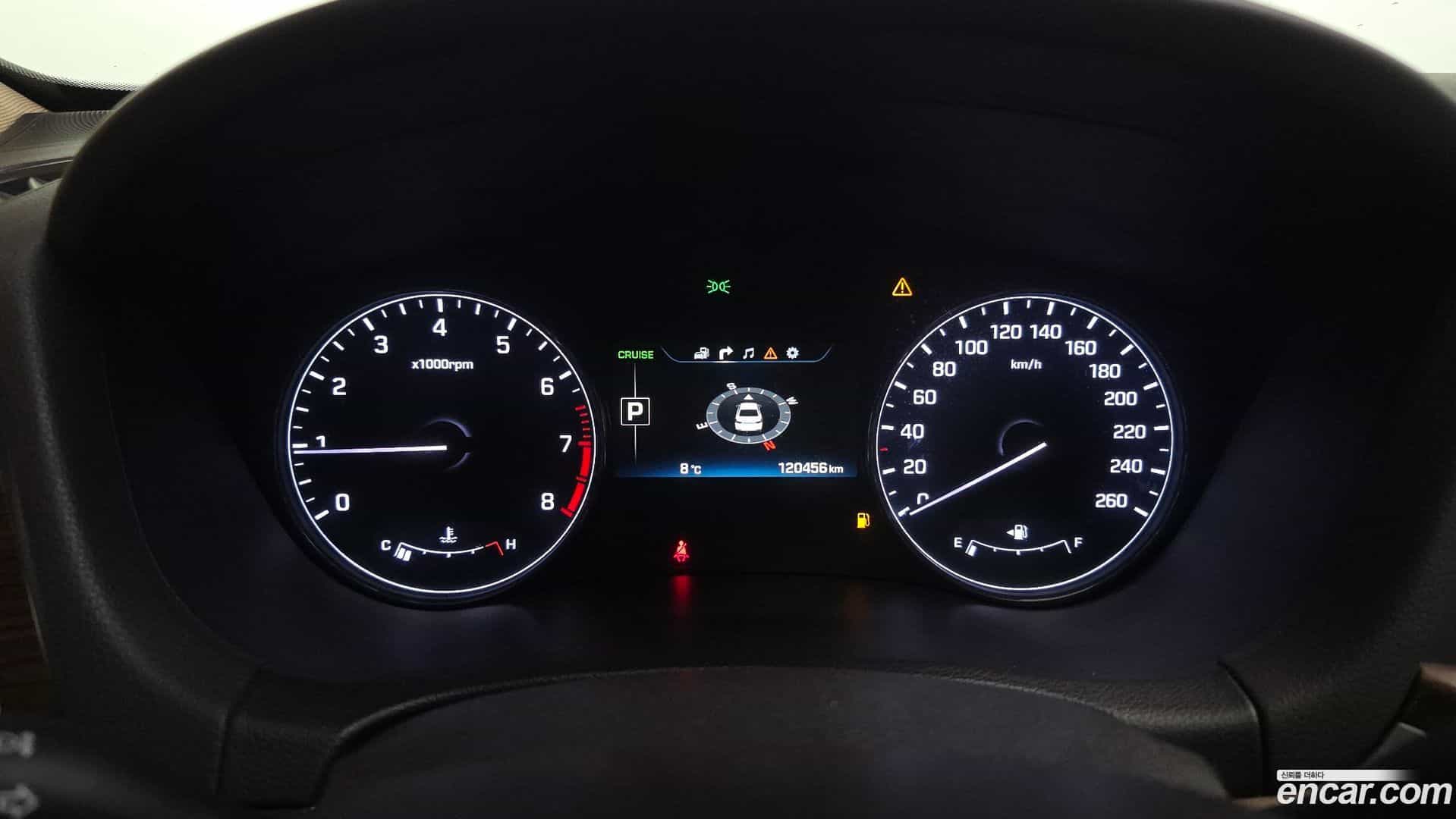 Genesis Hyundai 2016.4-INNER-008