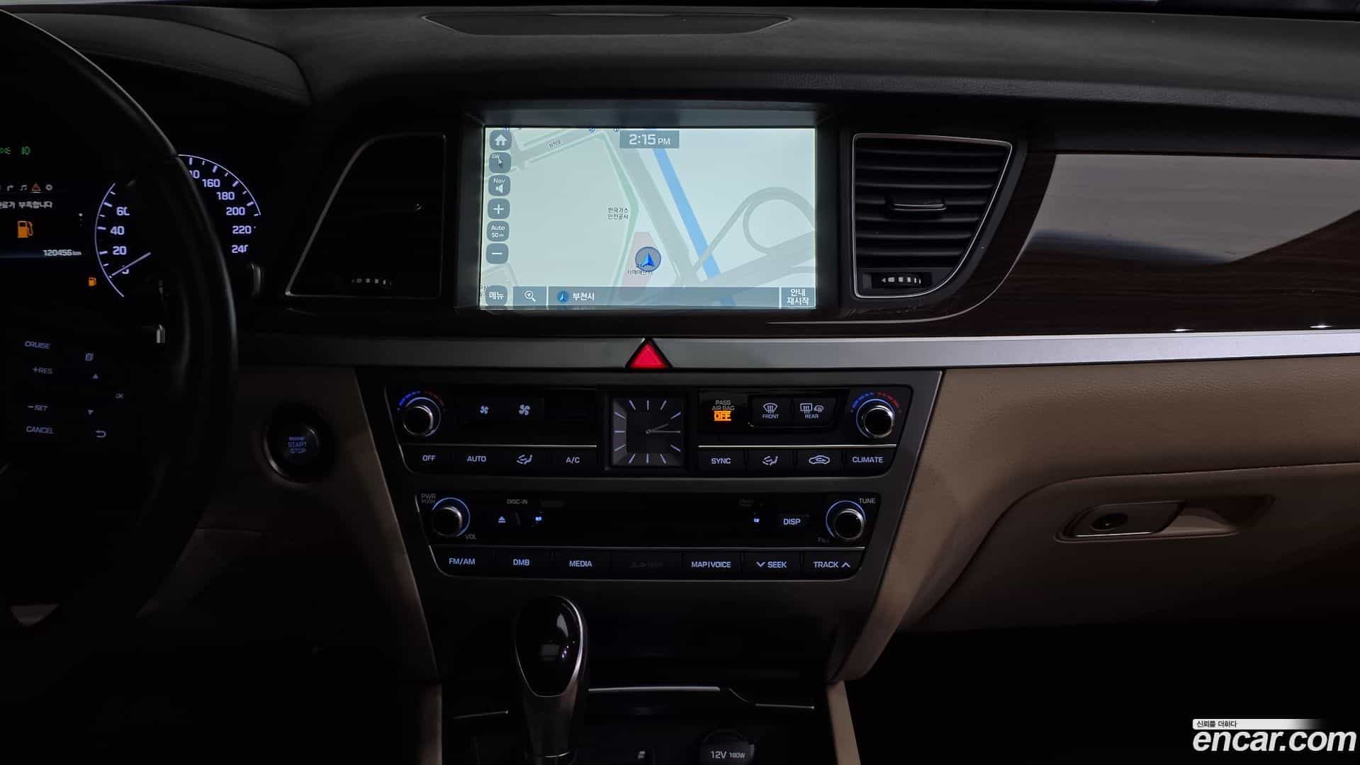 Genesis Hyundai 2016.4-OPTION-018