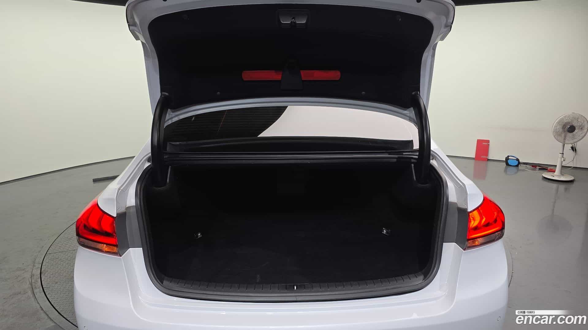 Genesis Hyundai 2016.4-OPTION-024