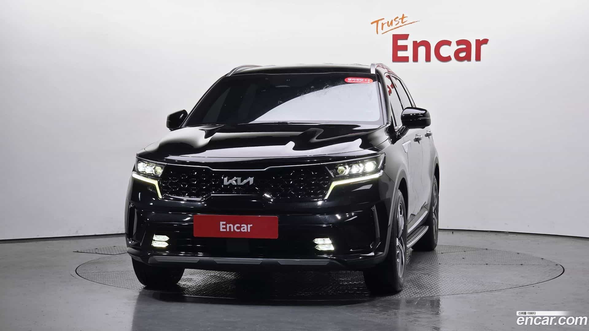 Sorento Kia 2022.6-OUTER-003