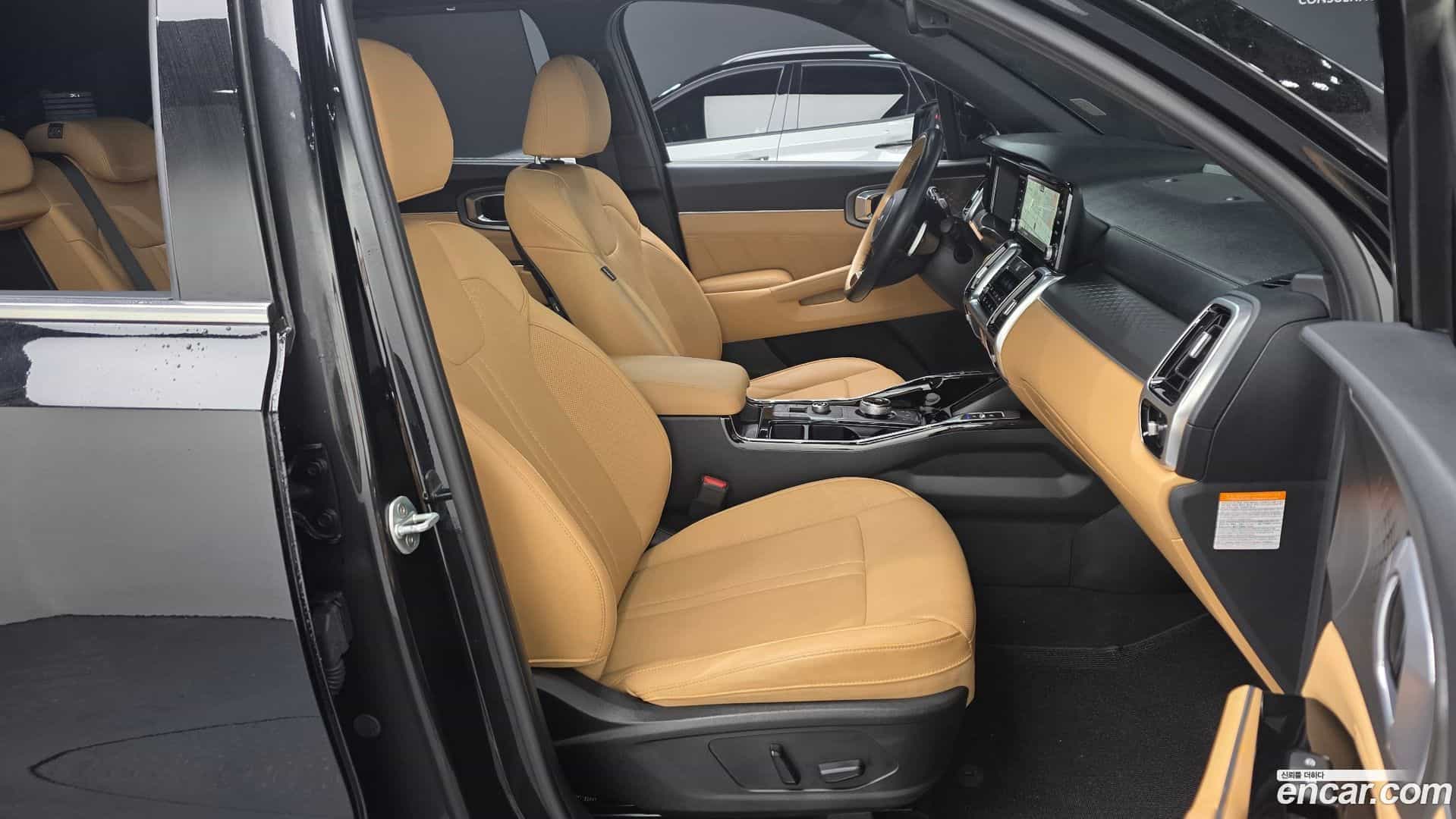 Sorento Kia 2022.6-INNER-010