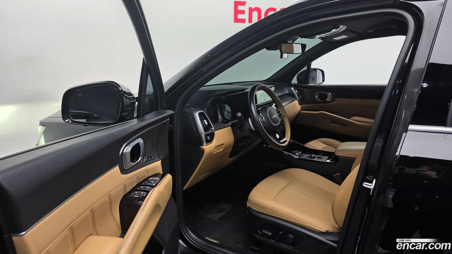 Sorento Kia 2022.6-OPTION-015