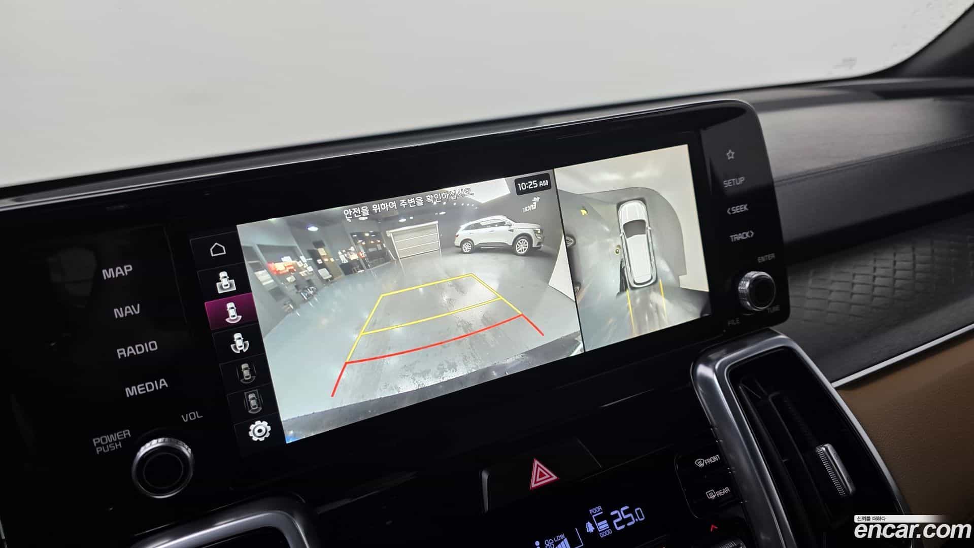 Sorento Kia 2022.6-OPTION-018