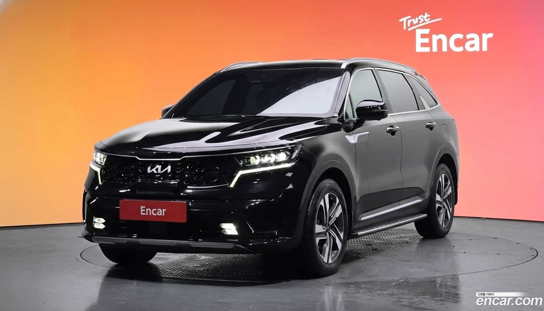 Sorento Kia 2022.6-DIAG2-001