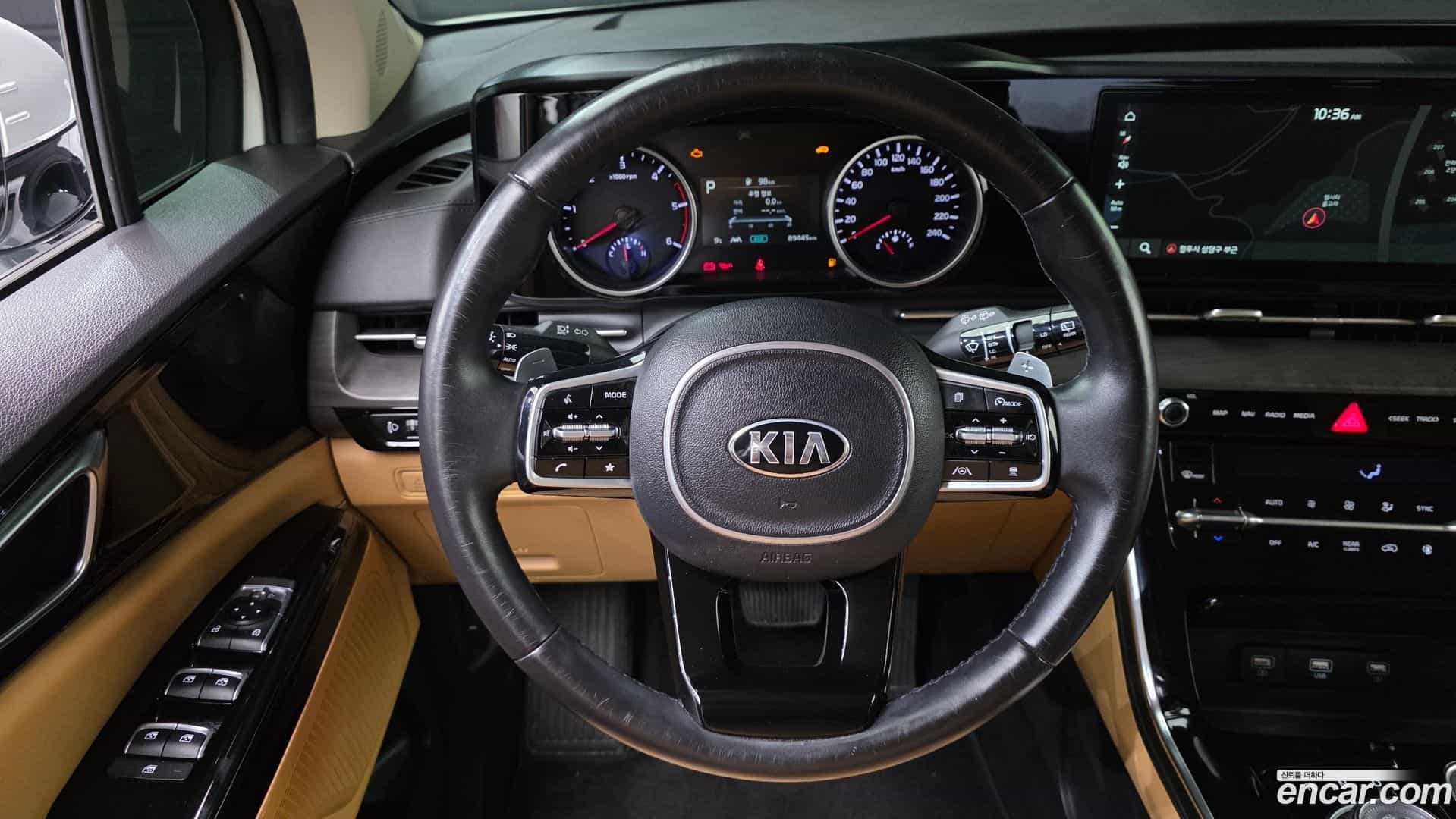 Canival Kia 2021.1-OPTION-020