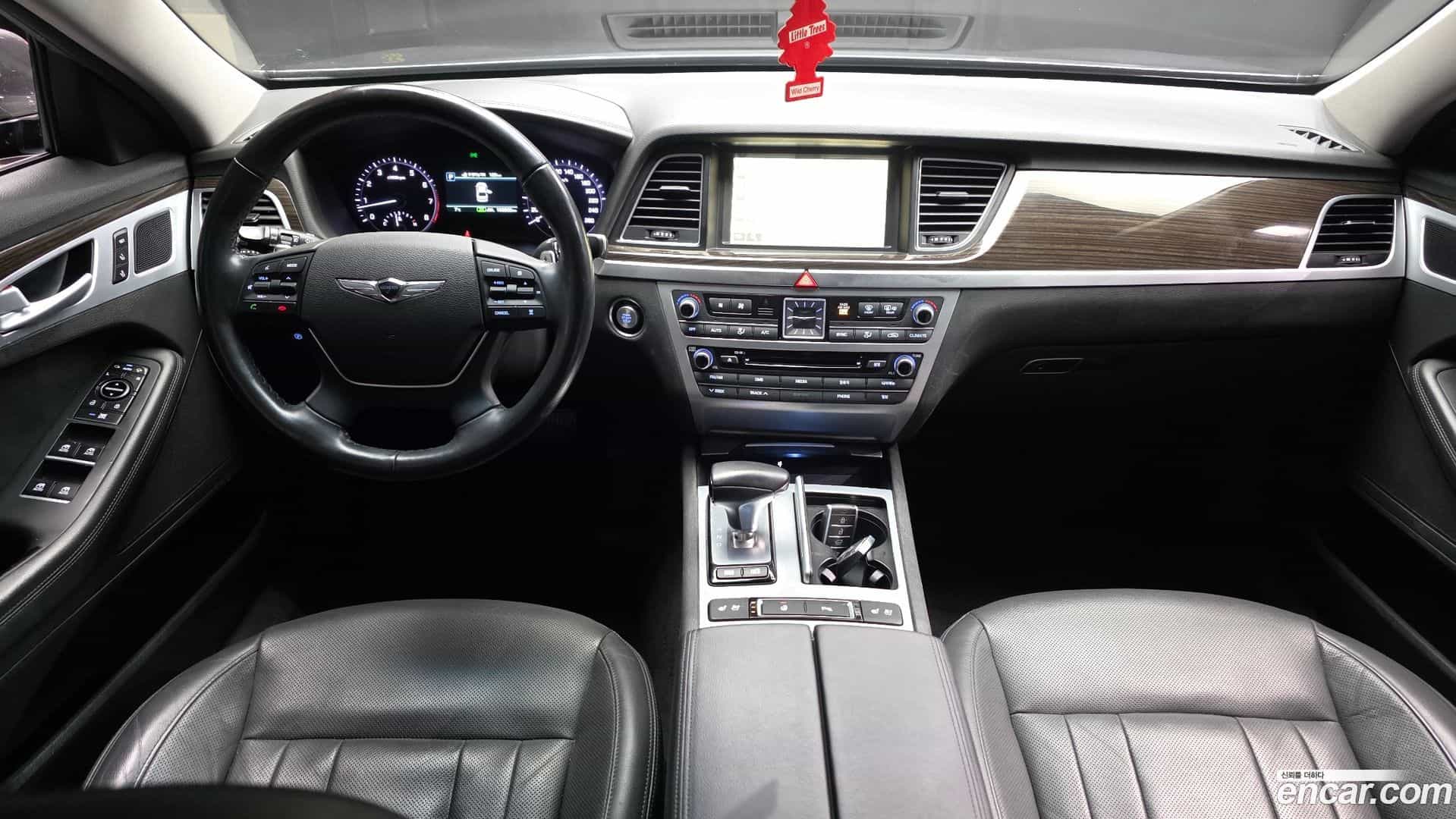 G80 Genesis 2016.8-INNER-007