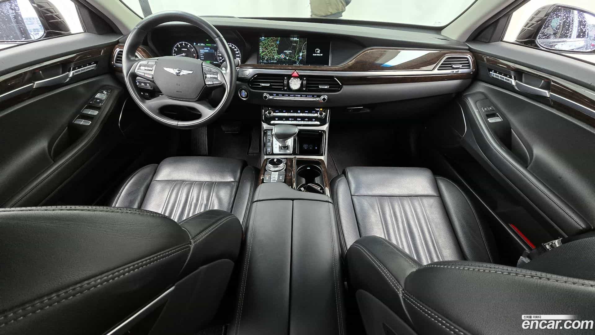 EQ900 Genesis 2016.2-INNER-007