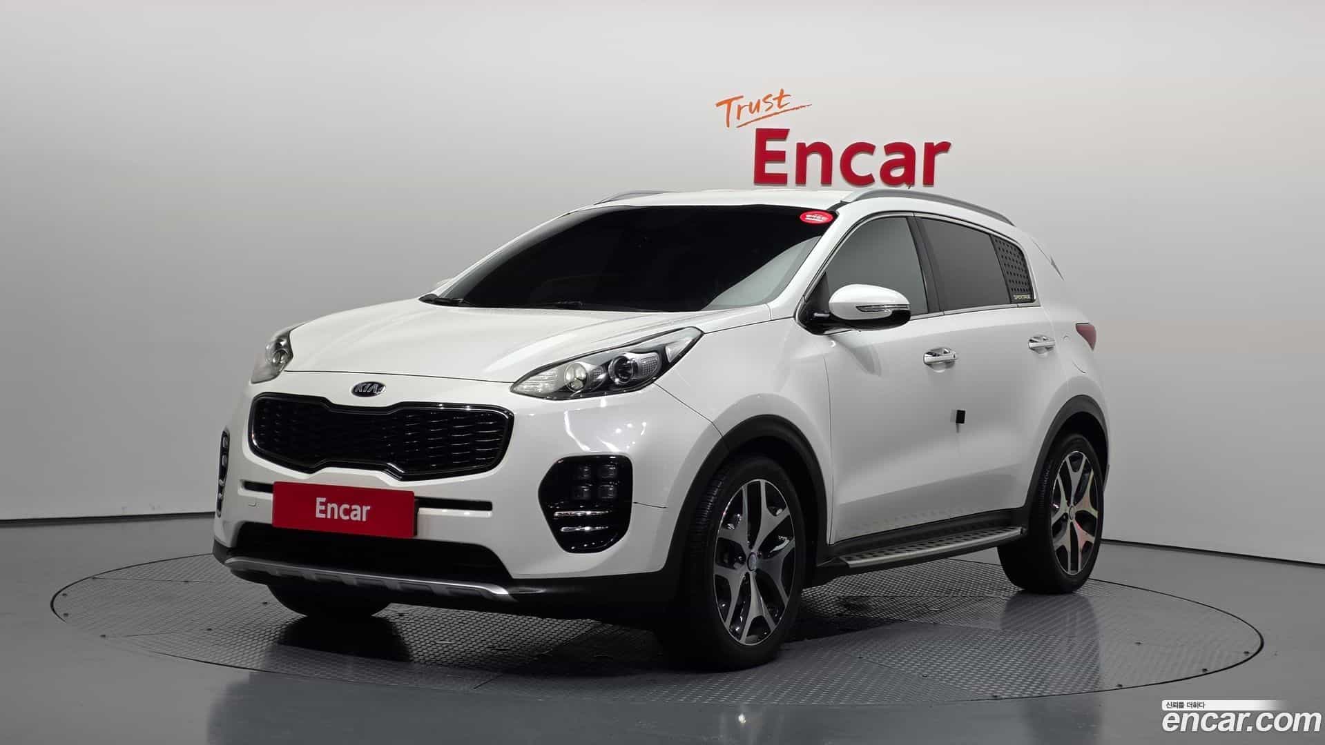 Sportage Kia 2016.6-OUTER-001
