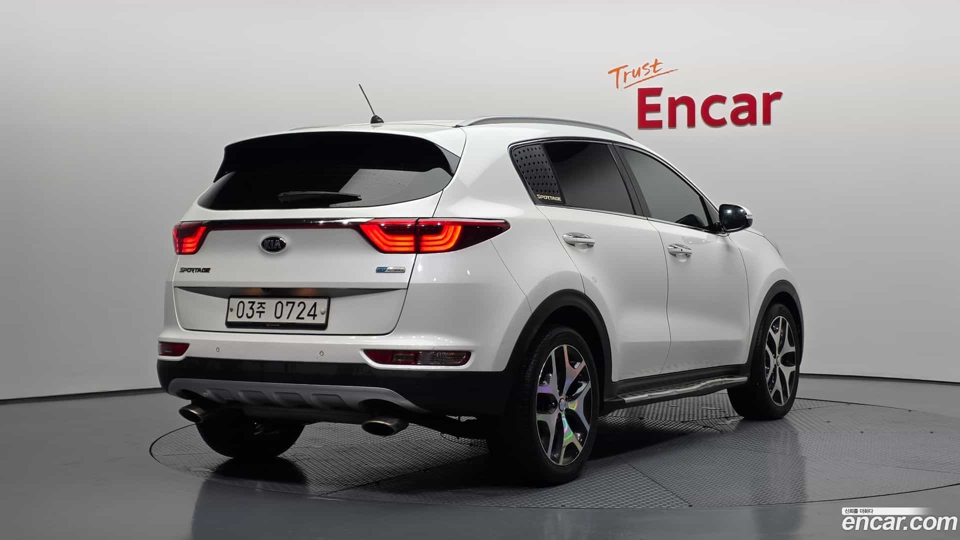 Sportage Kia 2016.6-OUTER-002