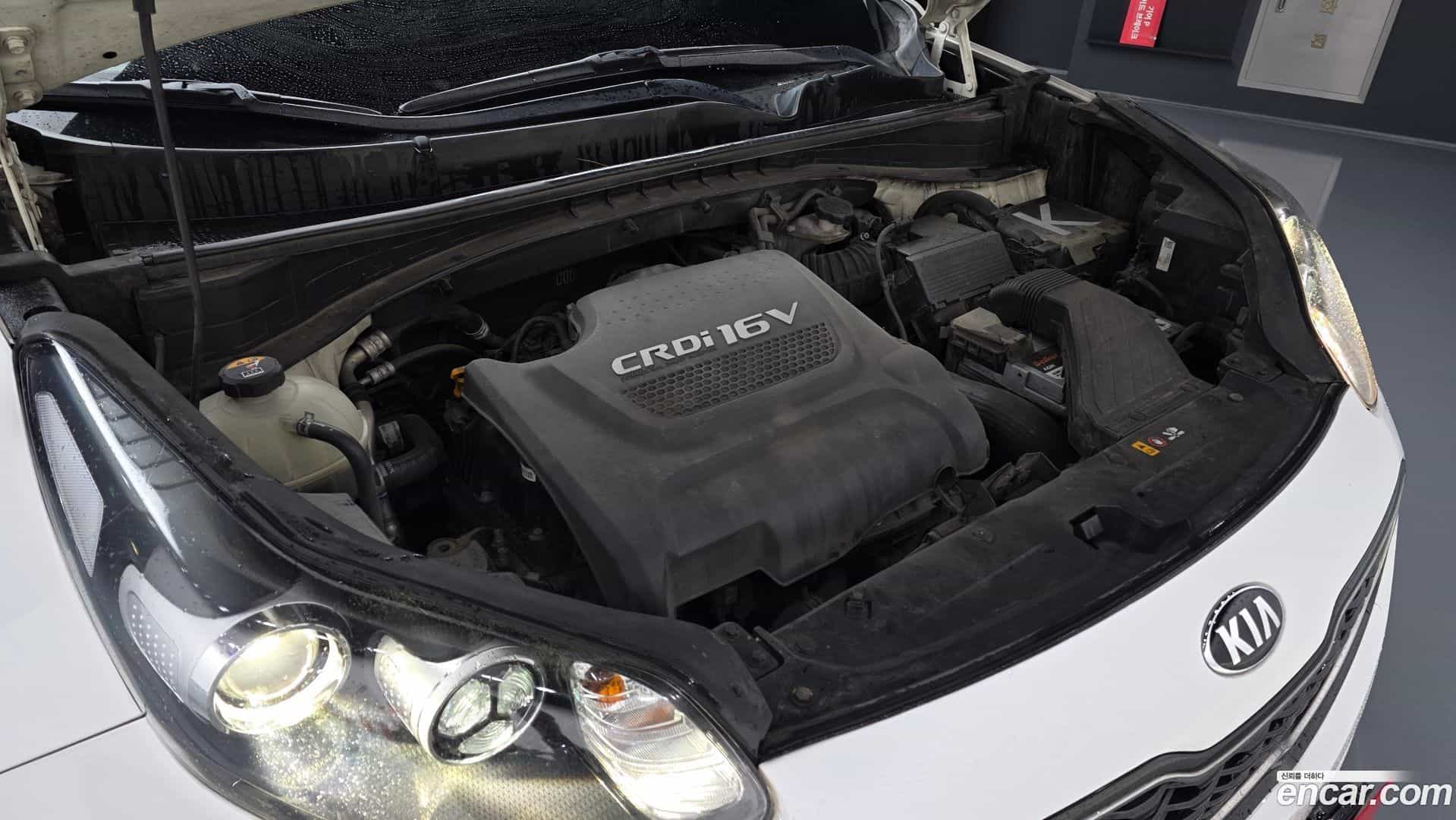 Sportage Kia 2016.6-OUTER-006