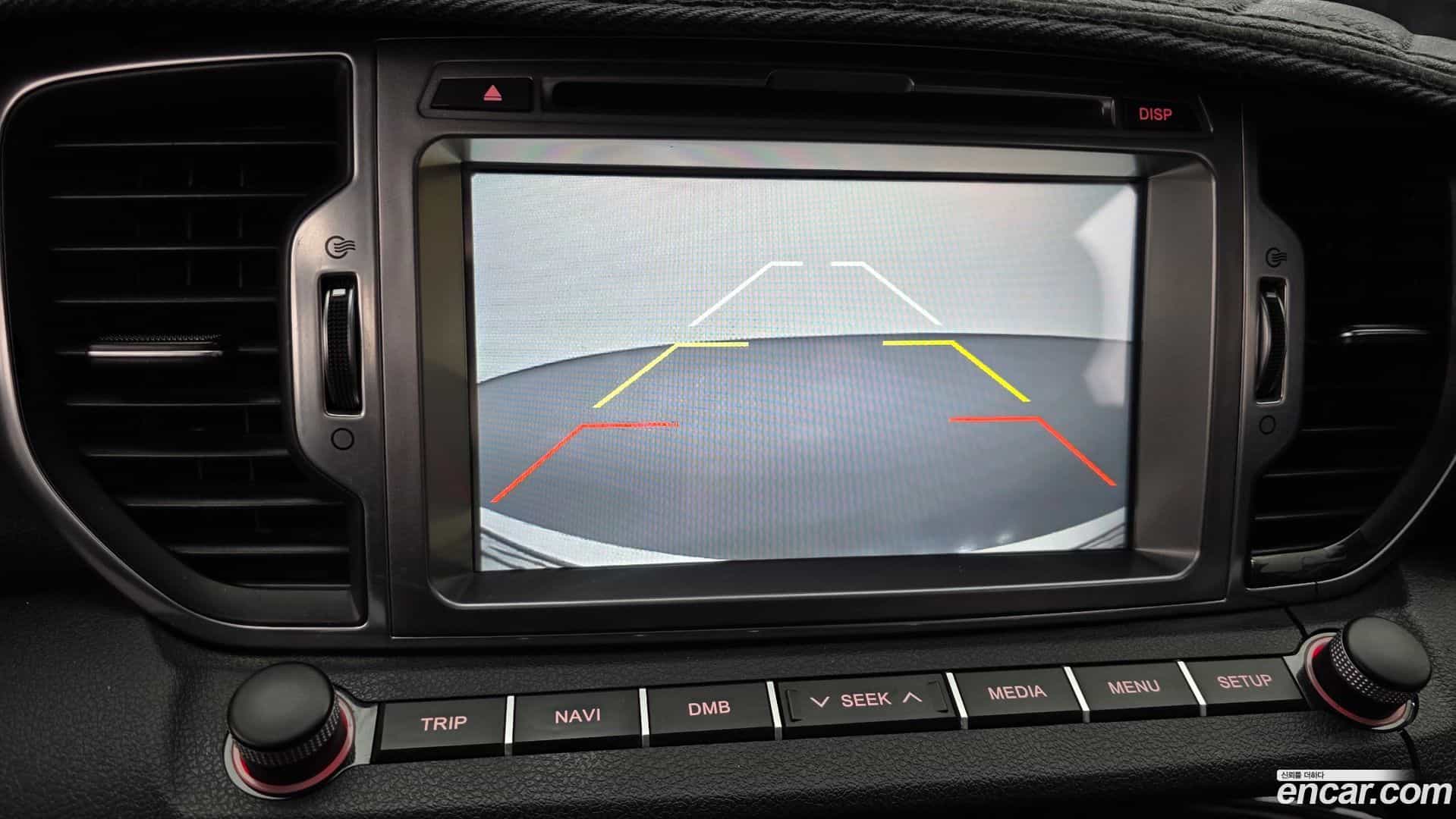 Sportage Kia 2016.6-OPTION-018