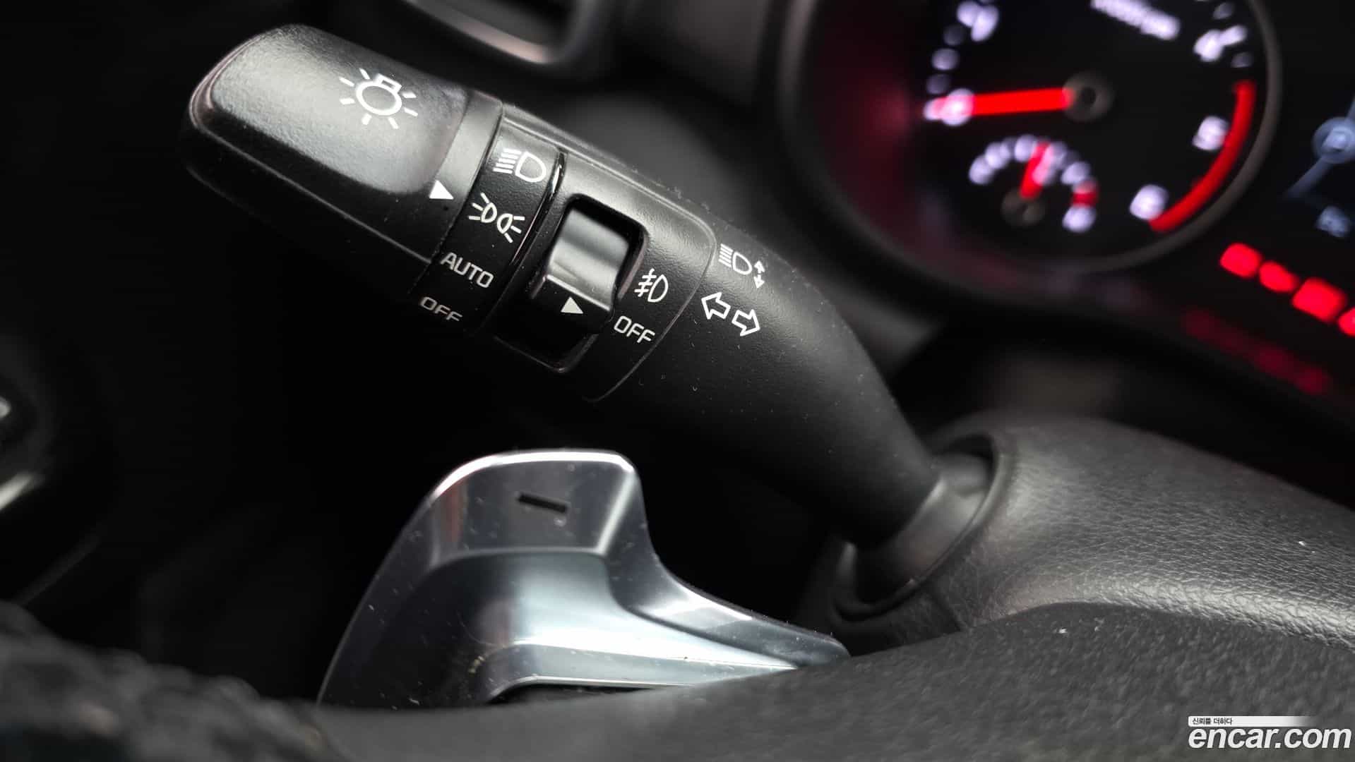 Sportage Kia 2016.6-OPTION-020