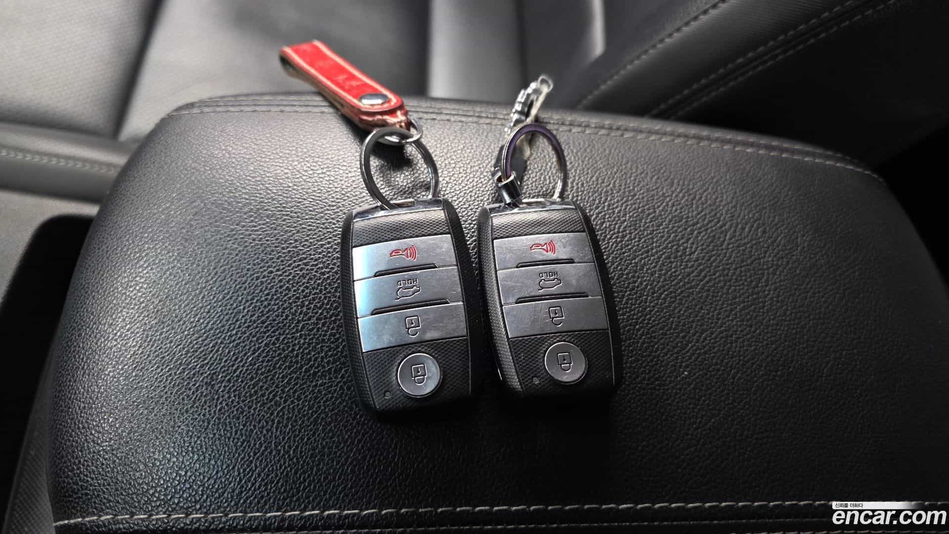 Sportage Kia 2016.6-OPTION-023