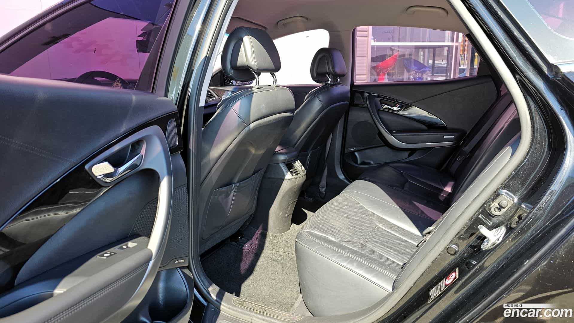 Grandeur Hyundai 2015.4-INNER-010