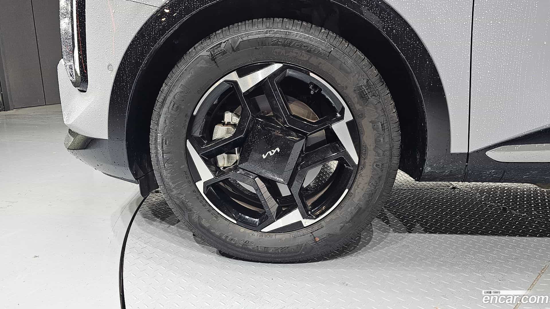 Sportage Kia 2025.2-OUTER-005