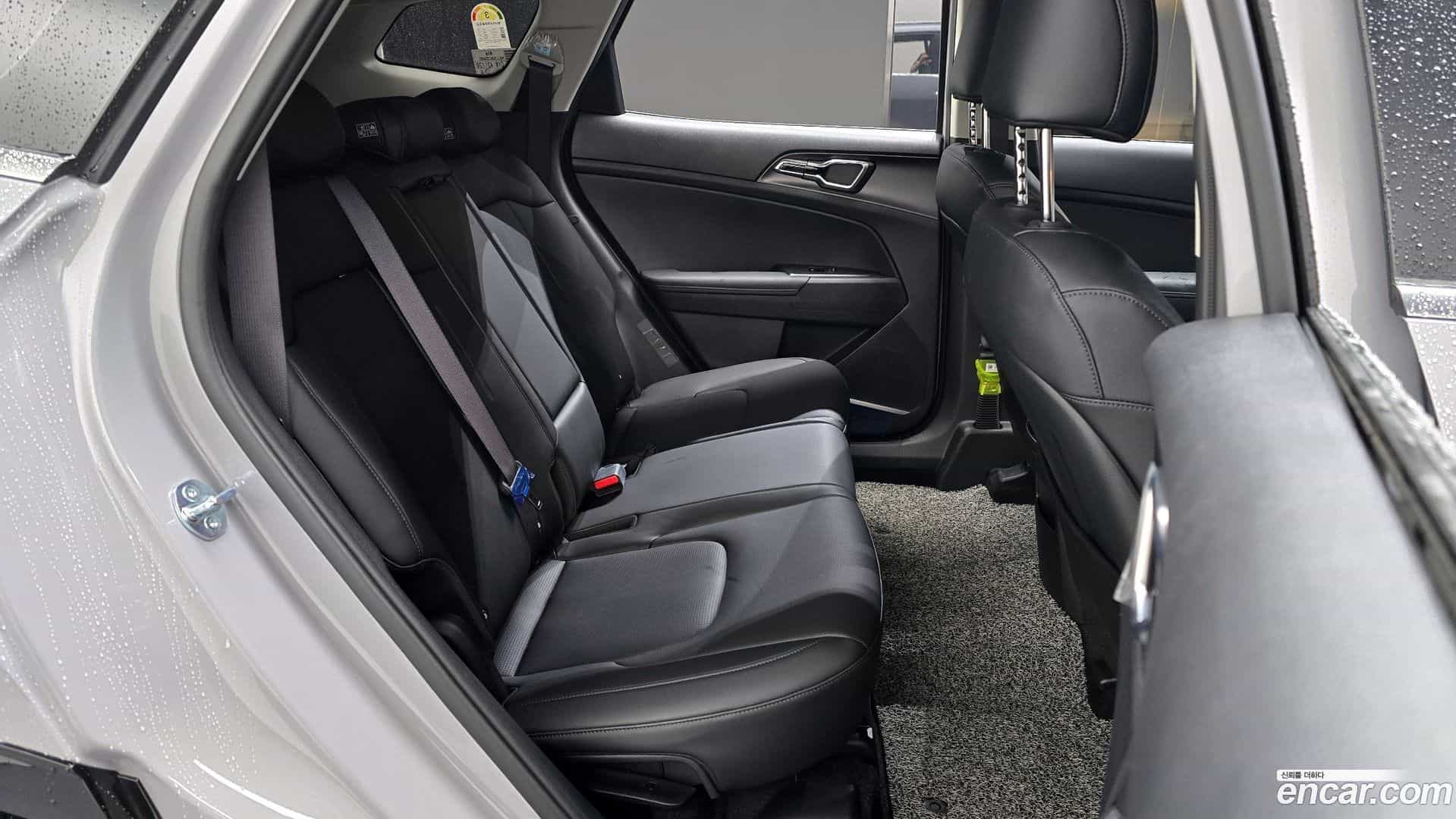 Sportage Kia 2025.2-OPTION-016