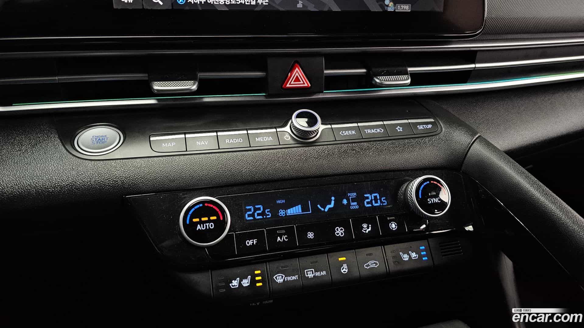 AVANTE Hyundai 2020.5-OPTION-019