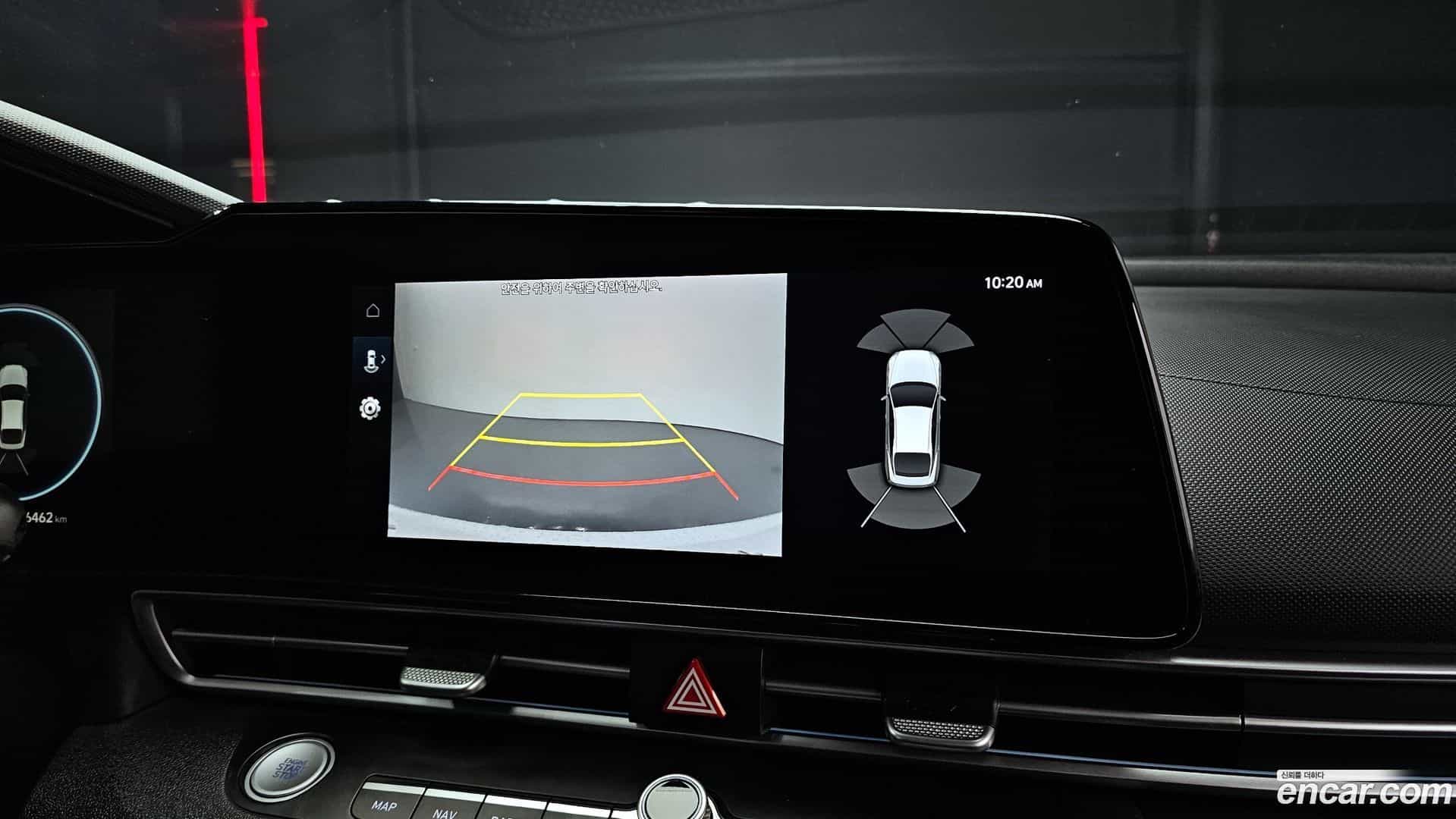 AVANTE Hyundai 2020.5-OPTION-020