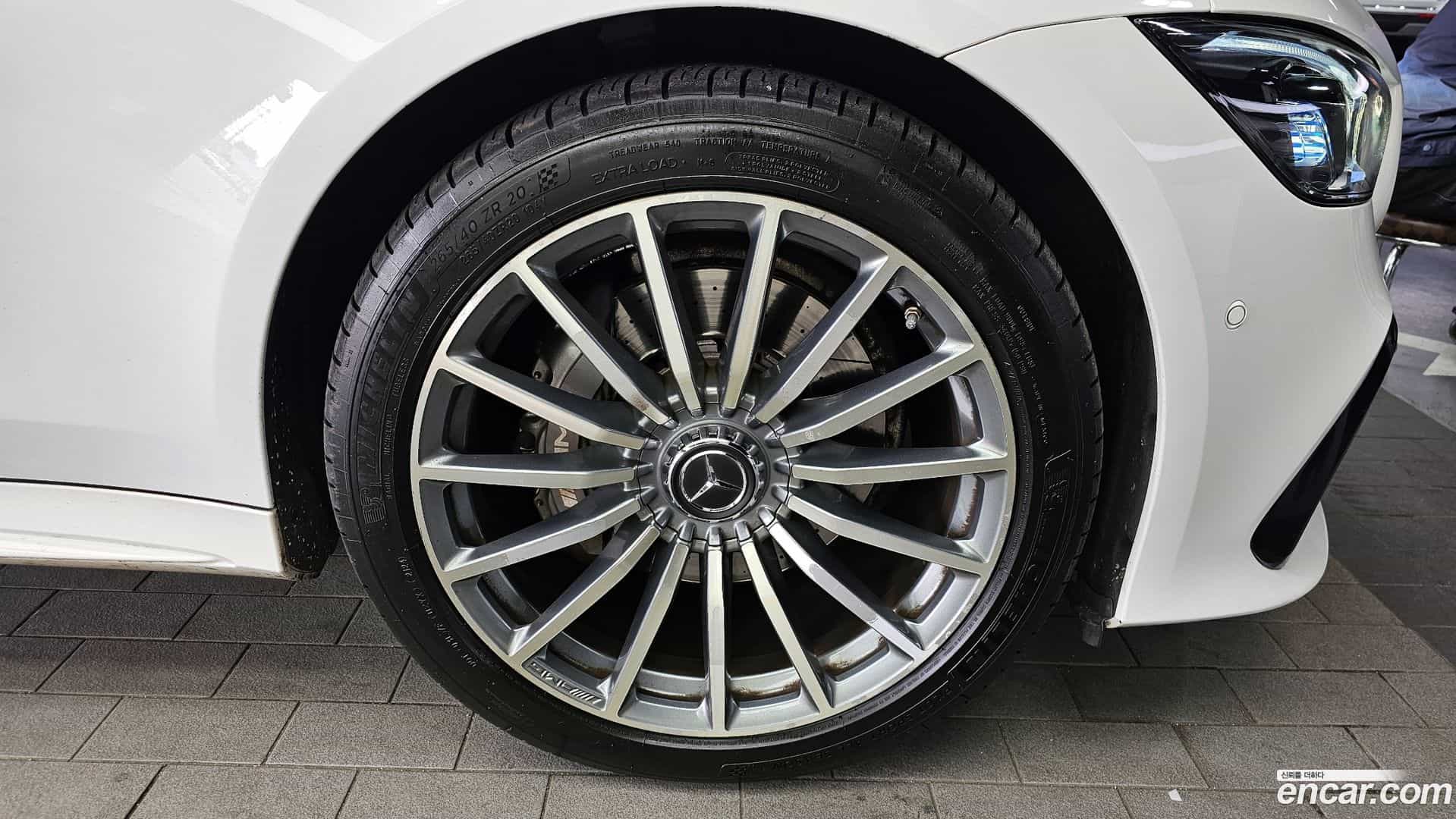 AMG GT Mercedes-Benz 2020.4-OUTER-005