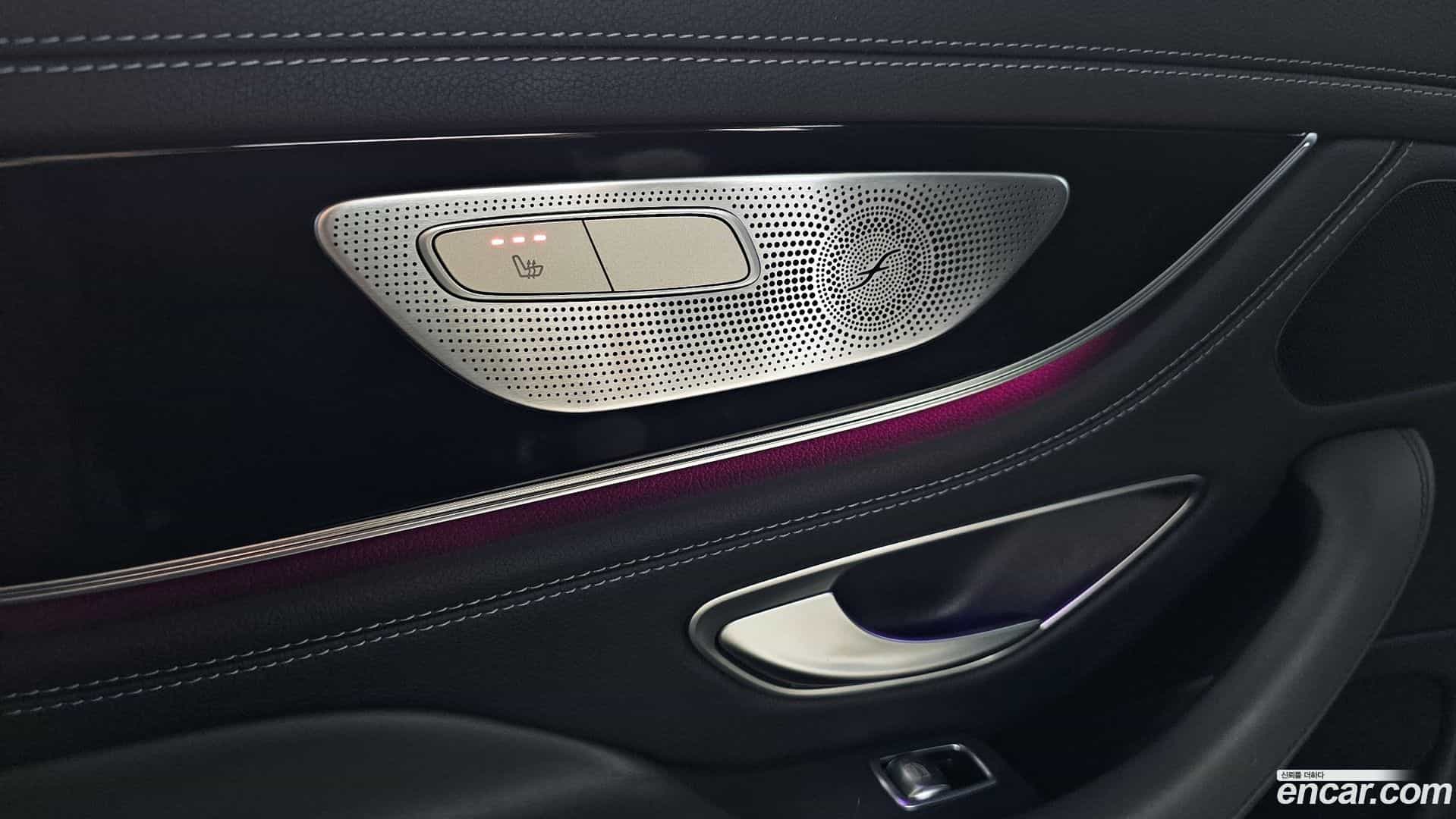 AMG GT Mercedes-Benz 2020.4-OPTION-022