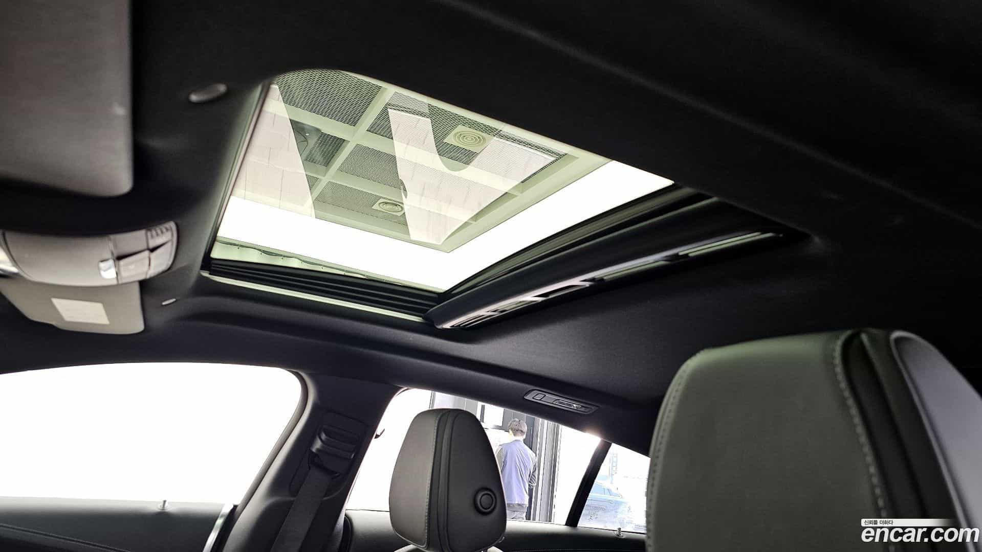 AMG GT Mercedes-Benz 2020.4-OPTION-023