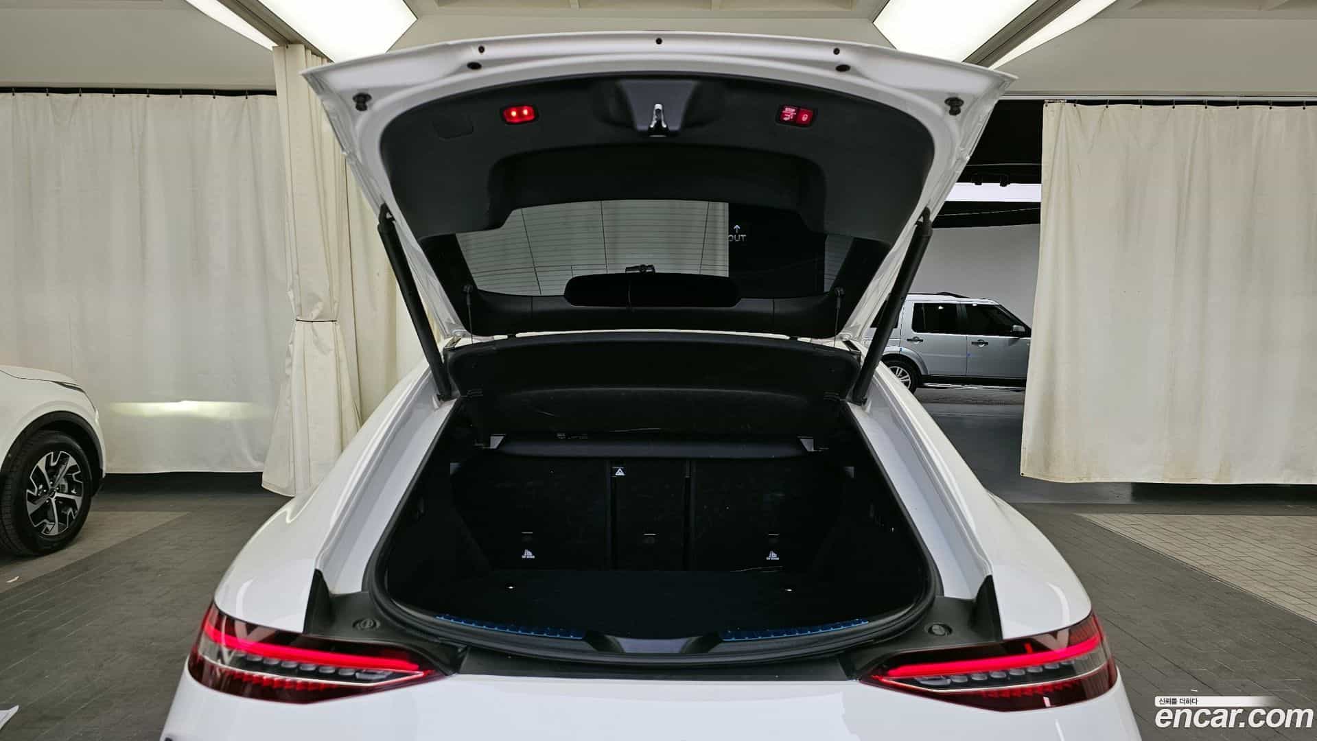 AMG GT Mercedes-Benz 2020.4-OPTION-024