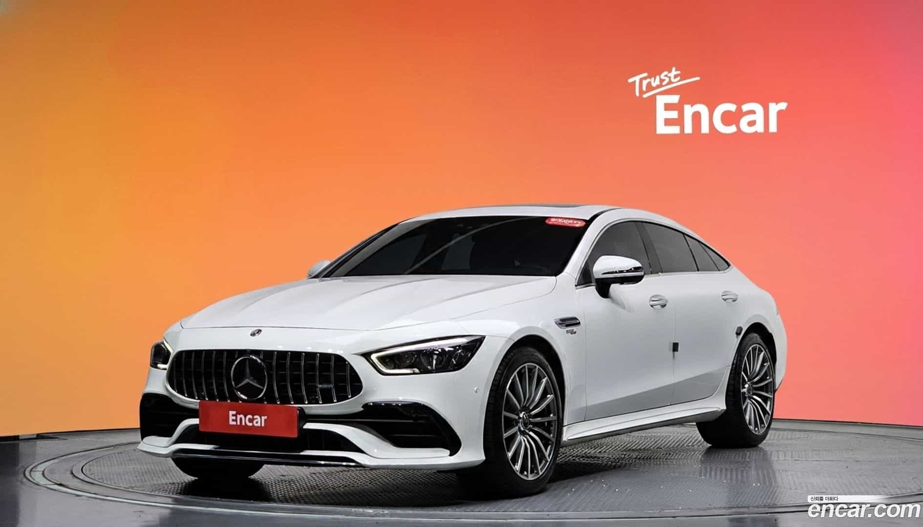 AMG GT Mercedes-Benz 2020.4-DIAG2-001