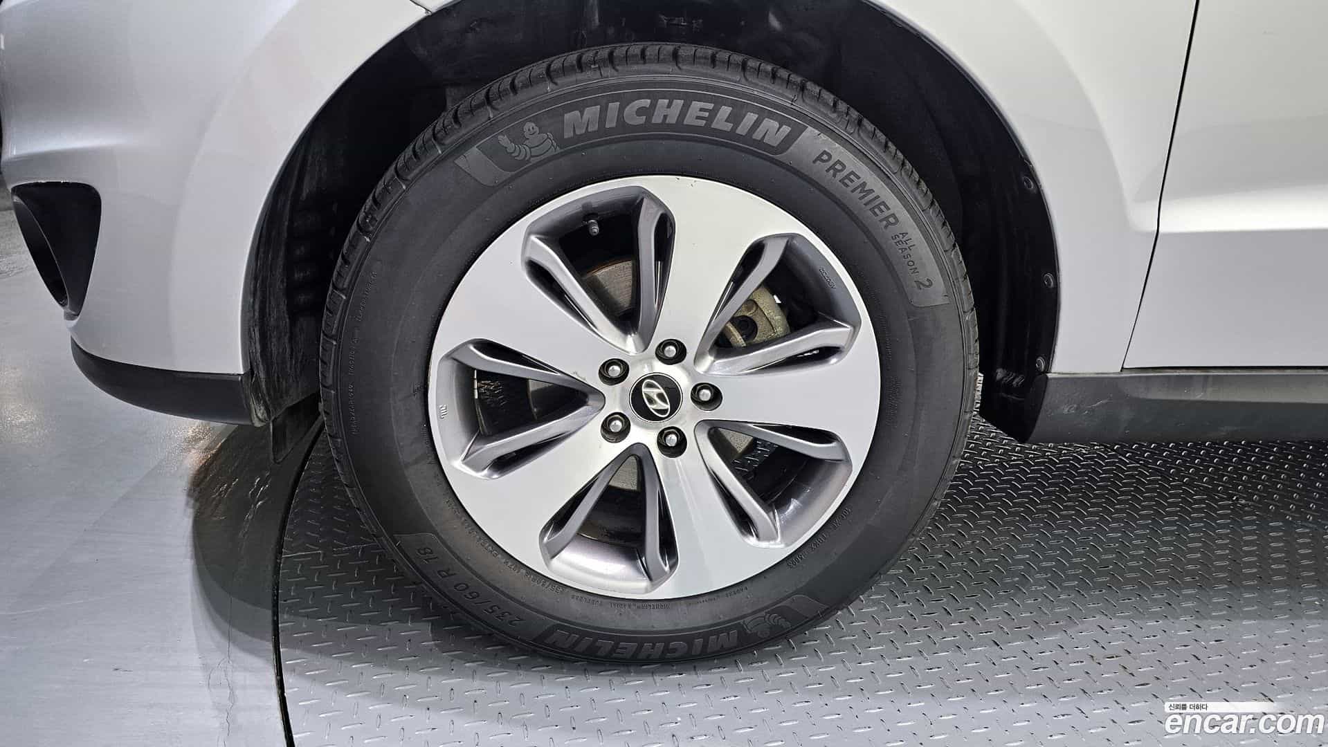 Santafe Hyundai 2011.8-OUTER-005