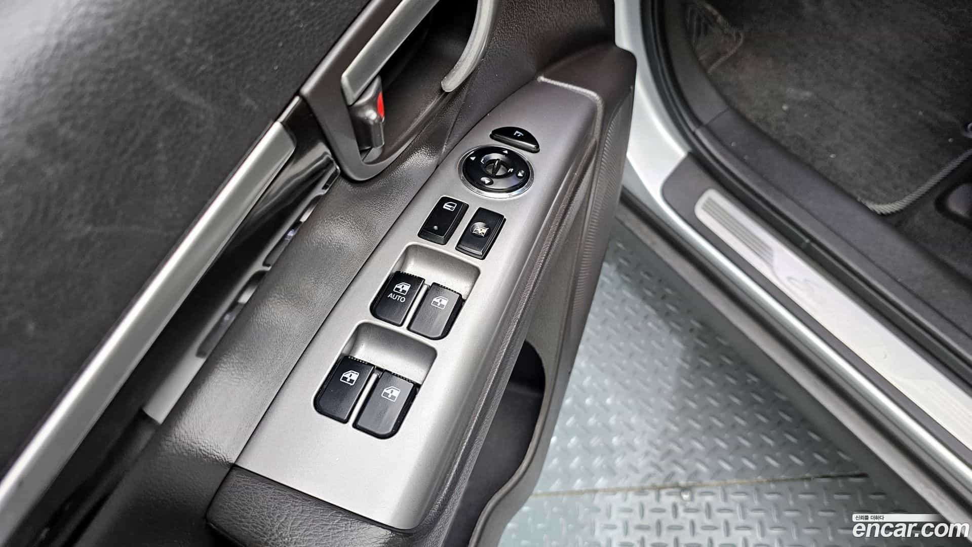 Santafe Hyundai 2011.8-OPTION-021