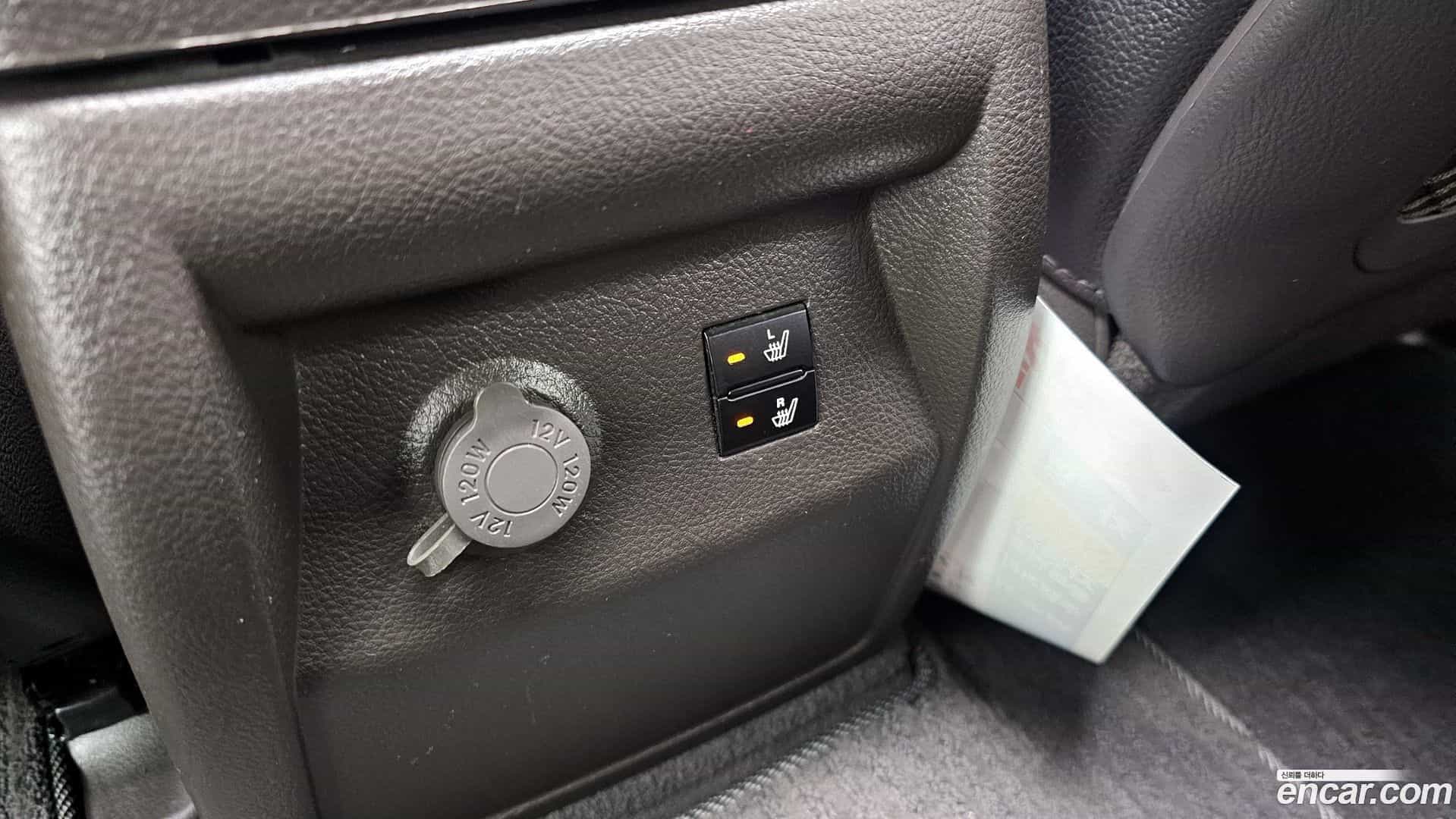 Santafe Hyundai 2011.8-OPTION-023