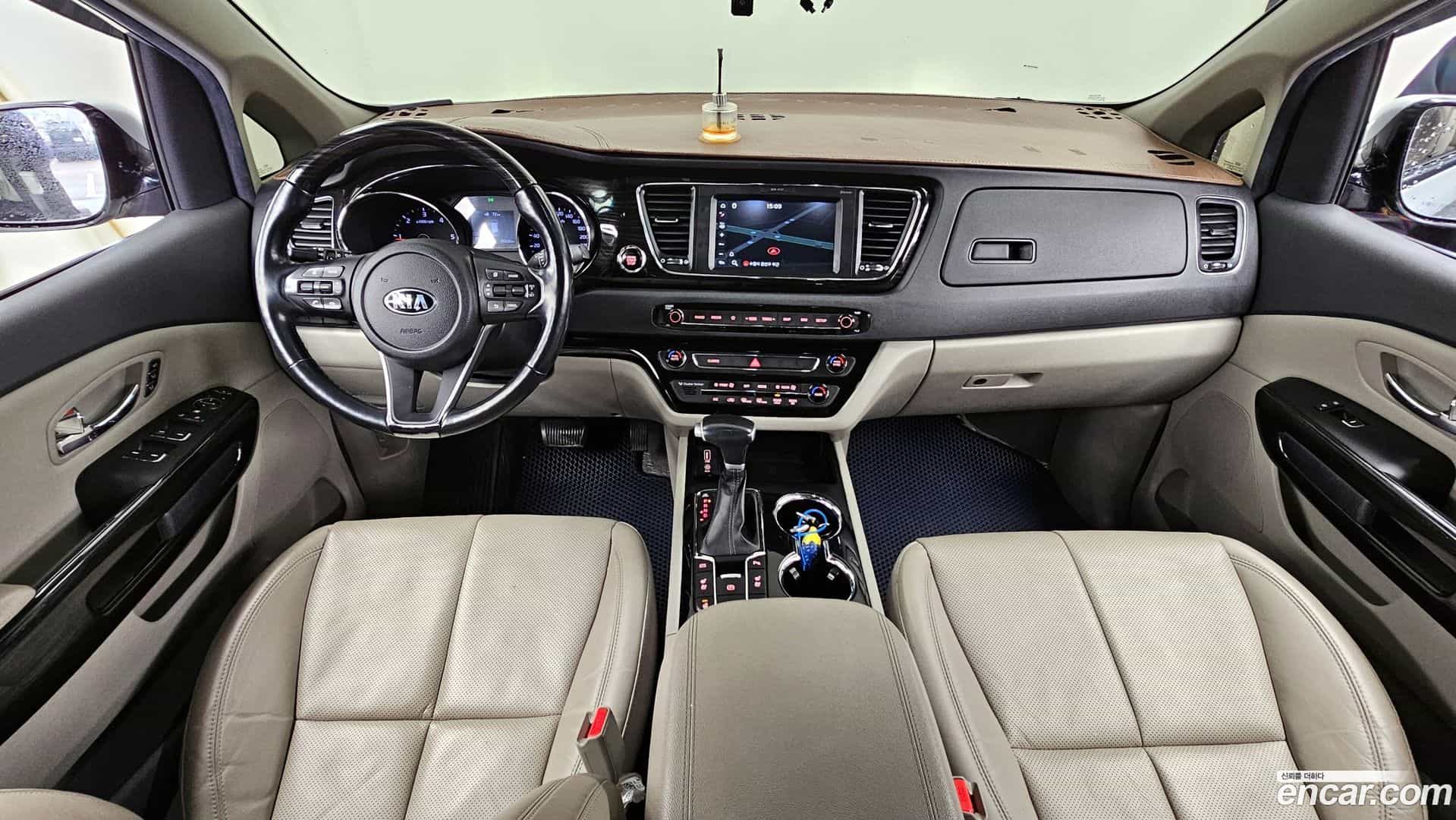 Canival Kia 2020.5-INNER-007