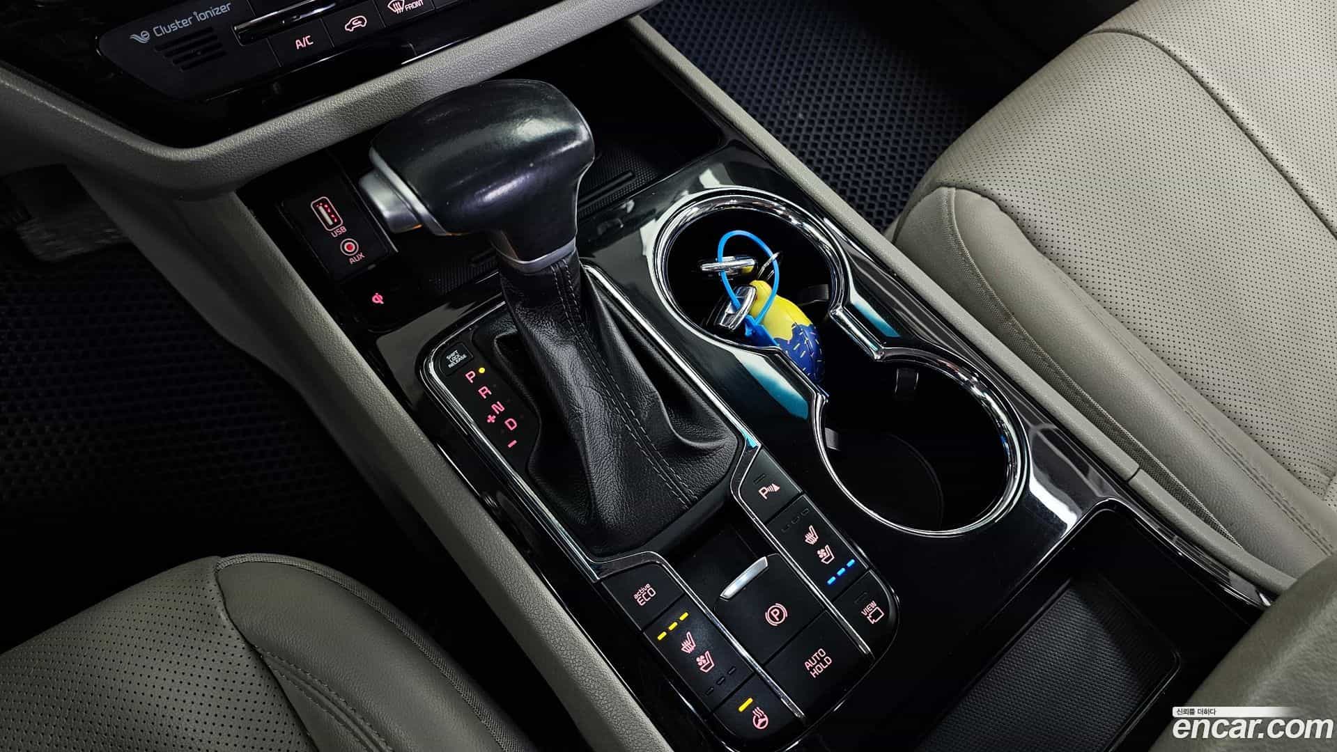 Canival Kia 2020.5-INNER-009