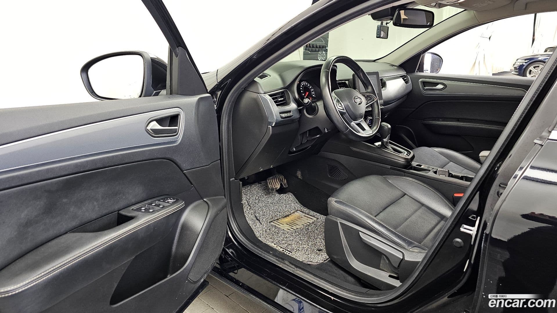 Main__Slider__Photo:XM3 Renault-KoreaSamsung 2021.11-9