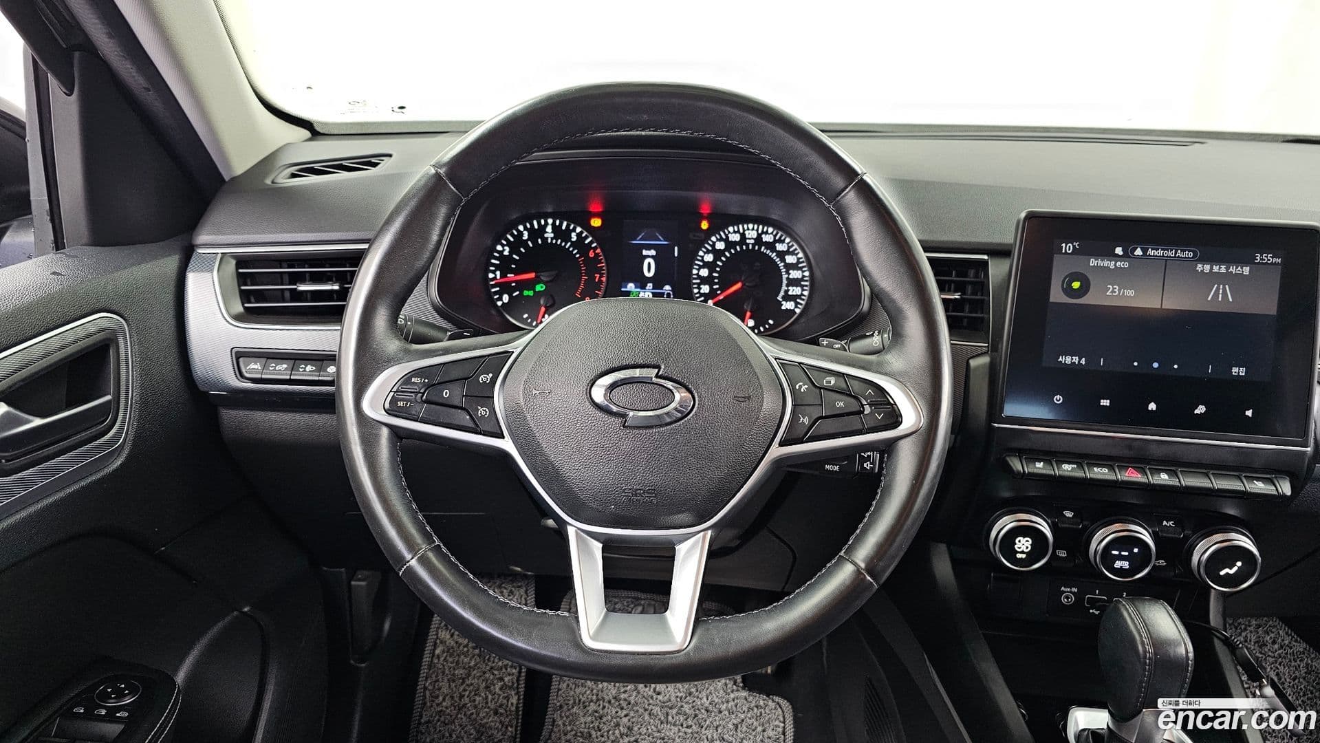 Main__Slider__Photo:XM3 Renault-KoreaSamsung 2021.11-12