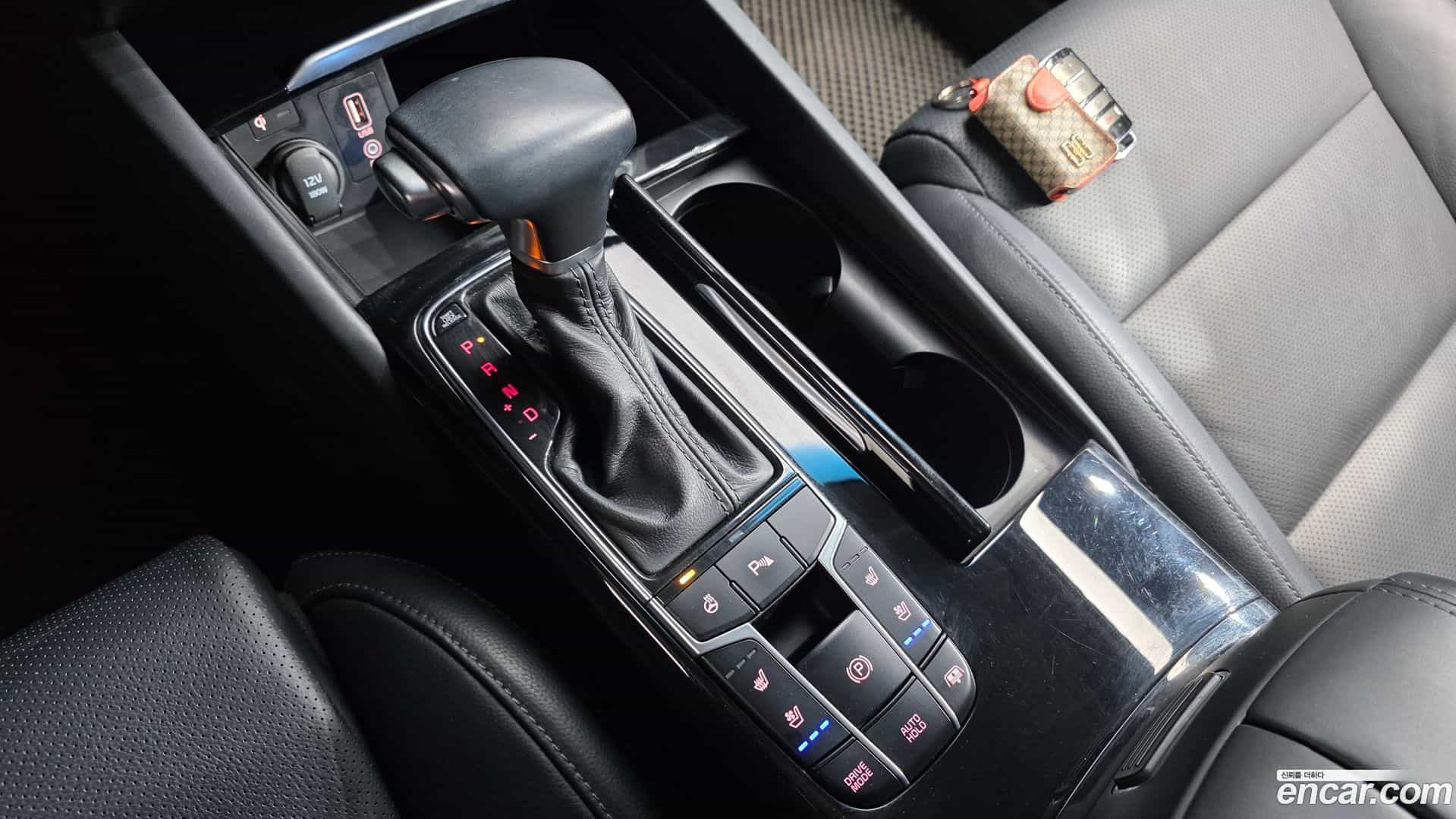 K7 Kia 2016.1-INNER-009