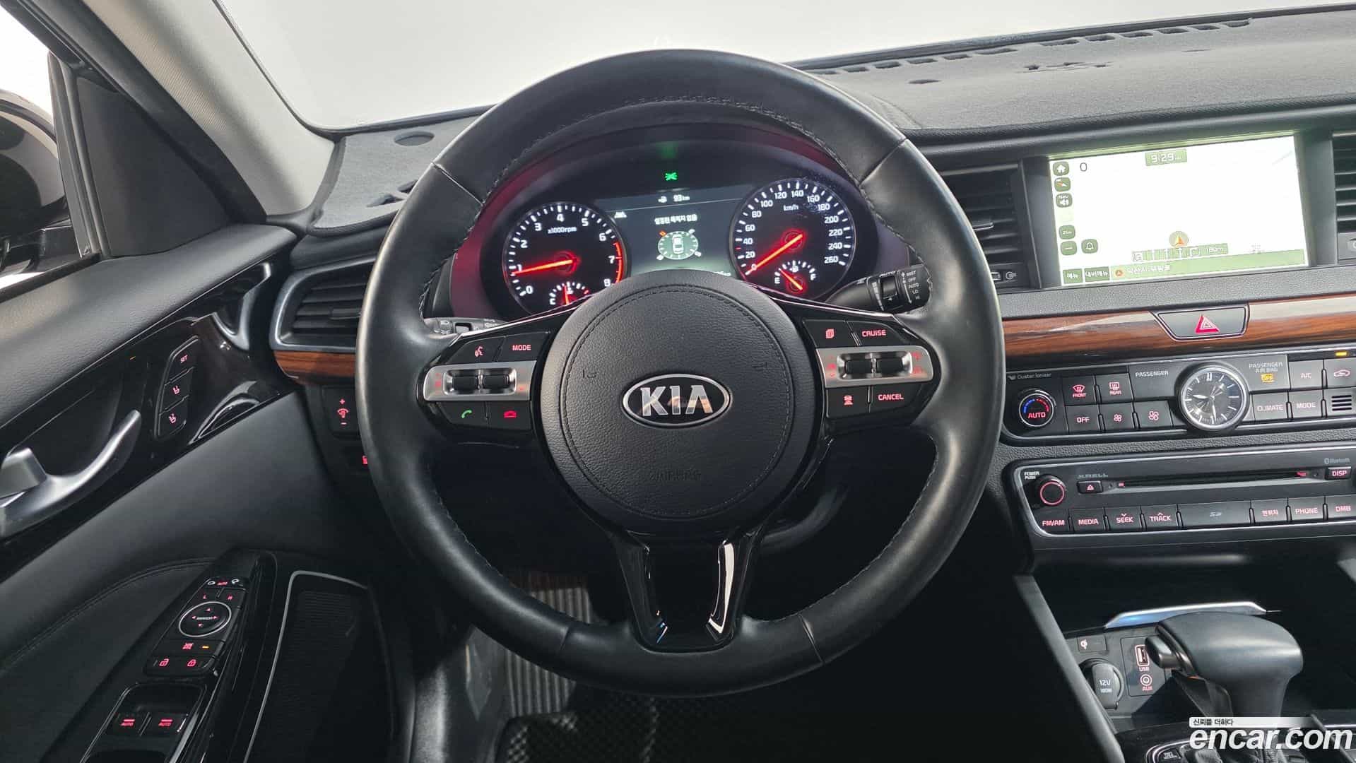 K7 Kia 2016.1-OPTION-018
