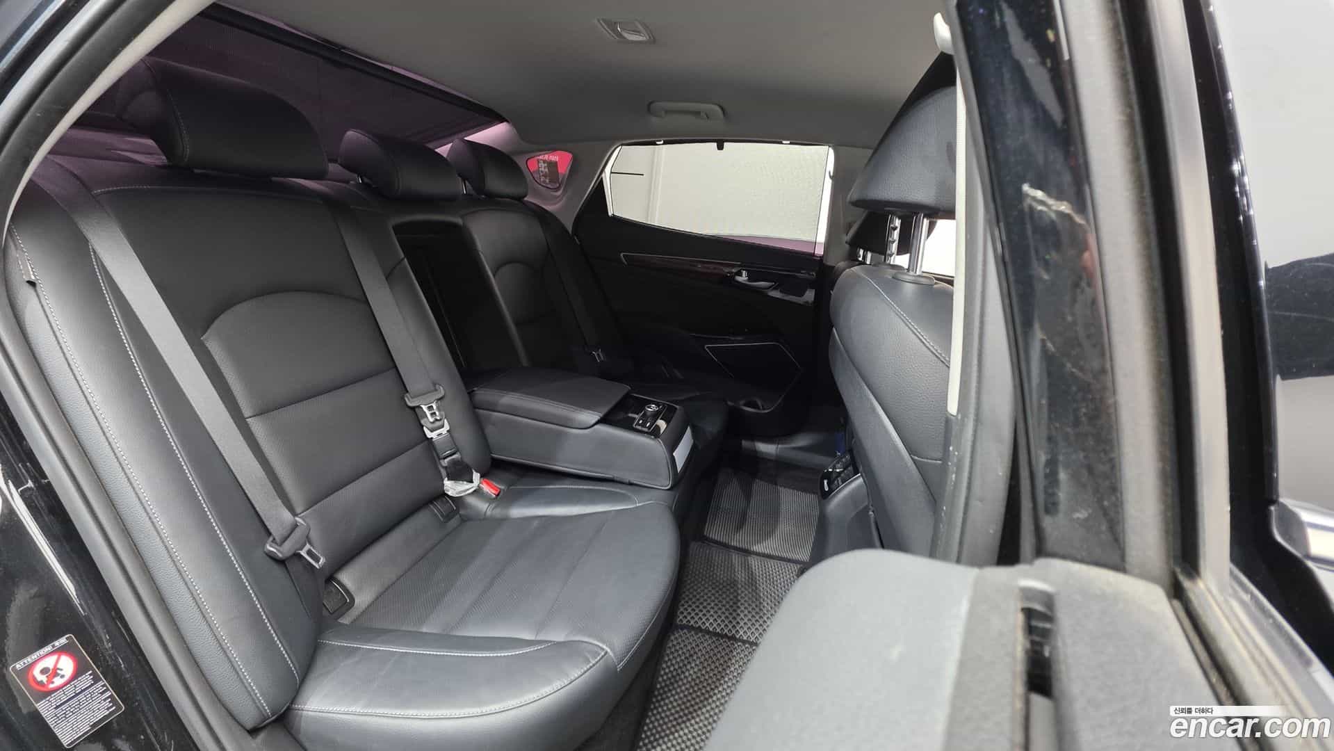 K7 Kia 2016.1-OPTION-023